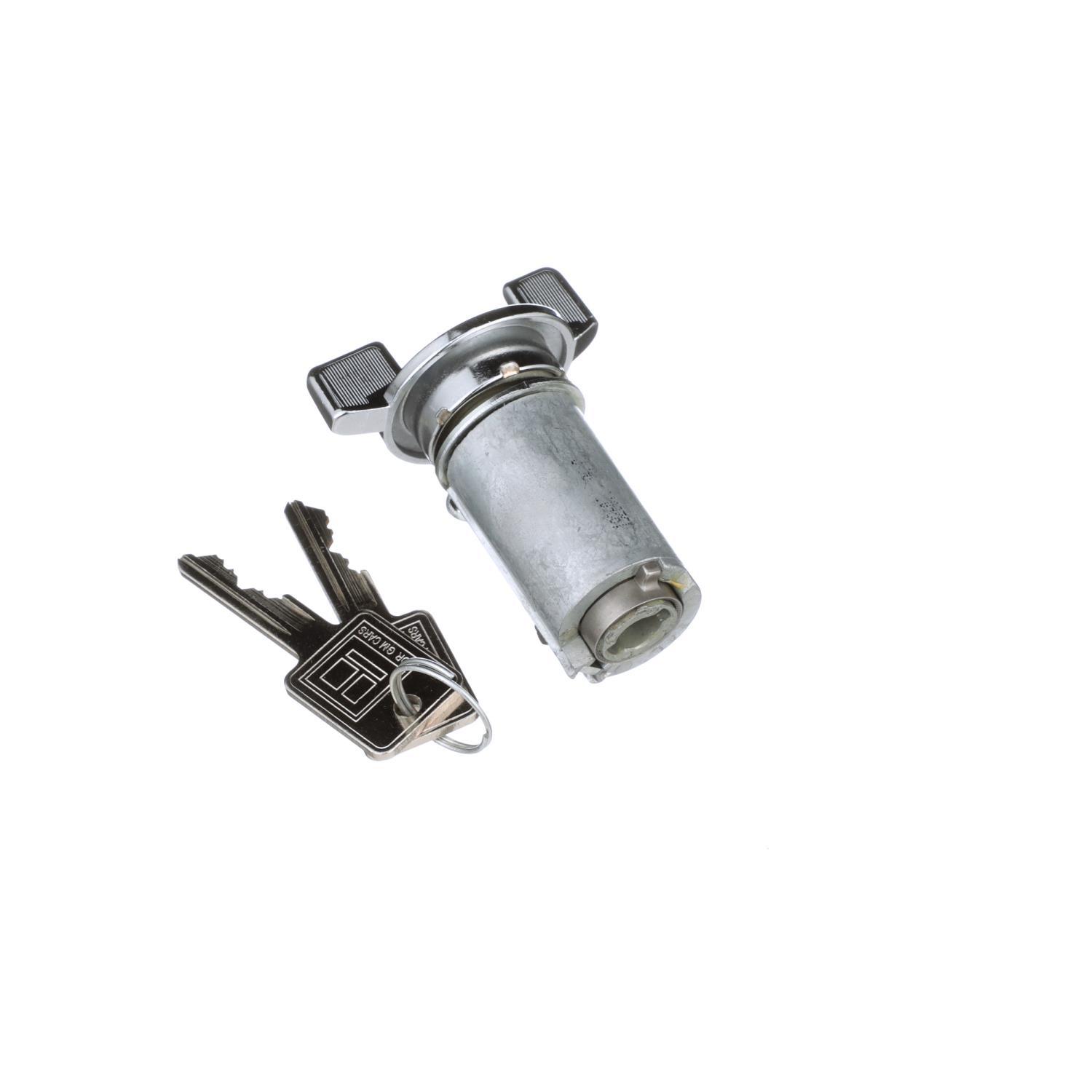 Standard Motor Products US61L - Ignition Lock Cylinder Standard Motor Products US61L Ignition Lock Cylinder product image 1 of 9