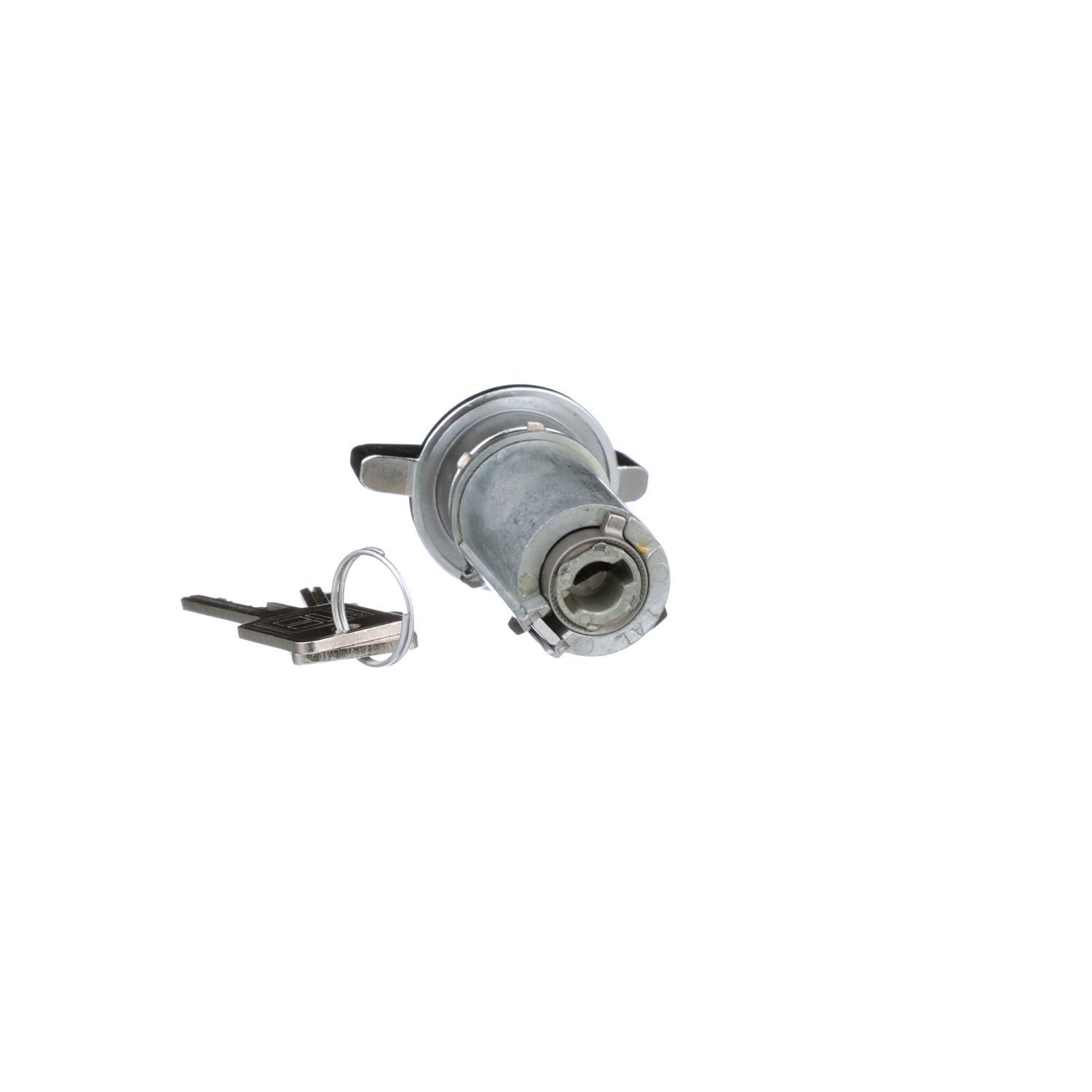 Standard Motor Products US61L - Ignition Lock Cylinder Standard Motor Products US61L Ignition Lock Cylinder product image 2 of 9