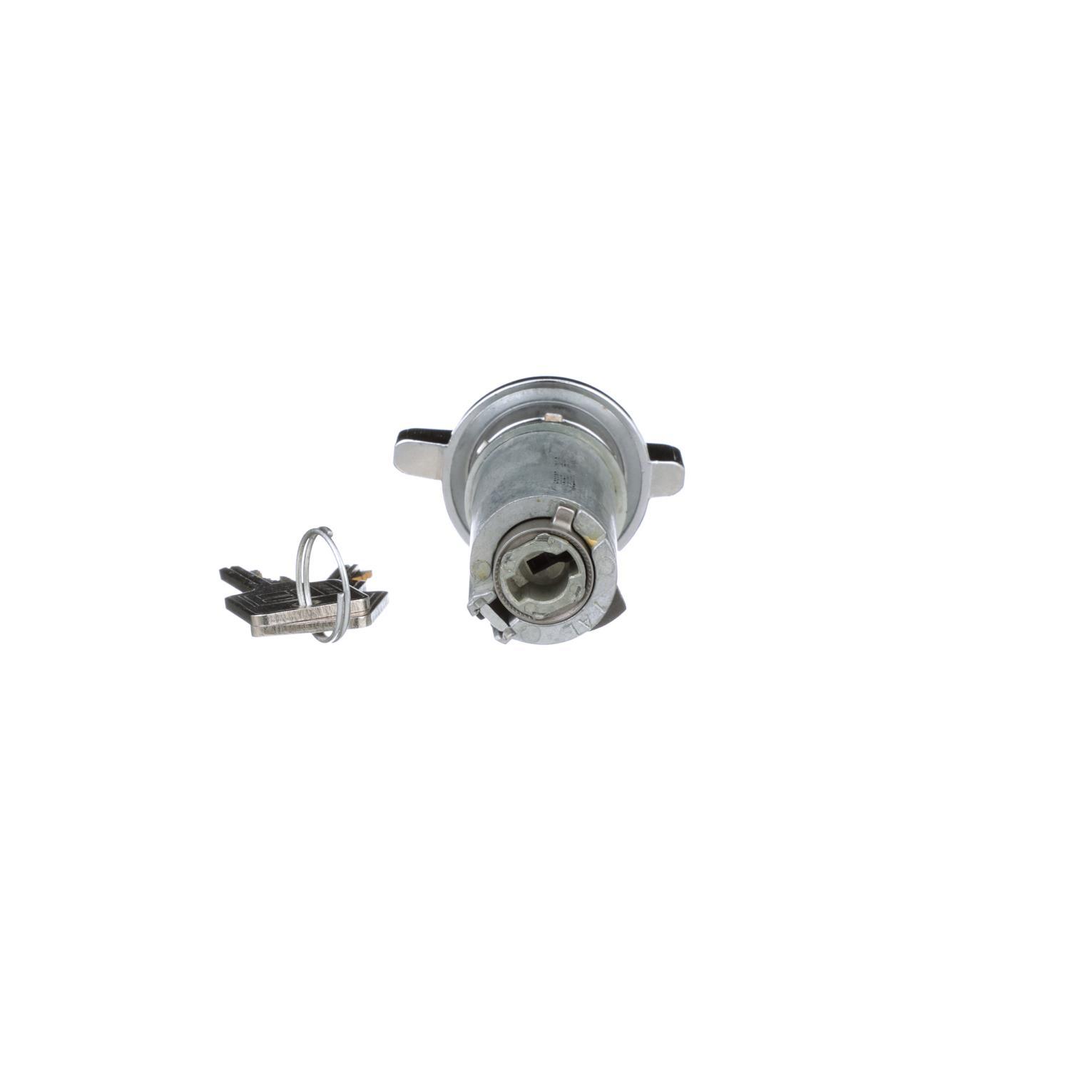 Standard Motor Products US61L - Ignition Lock Cylinder Standard Motor Products US61L Ignition Lock Cylinder product image 3 of 9