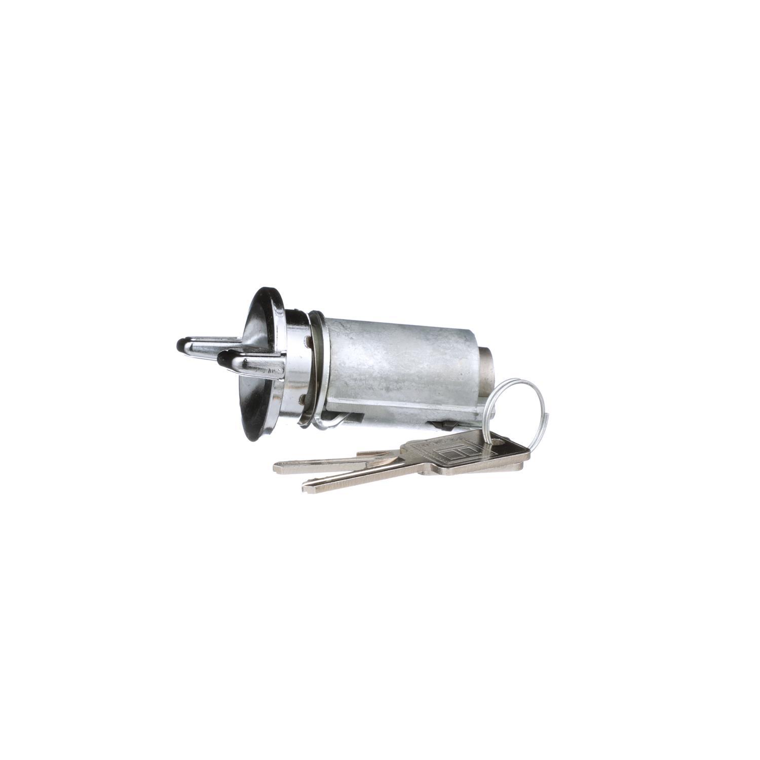 Standard Motor Products US61L - Ignition Lock Cylinder Standard Motor Products US61L Ignition Lock Cylinder product image 4 of 9