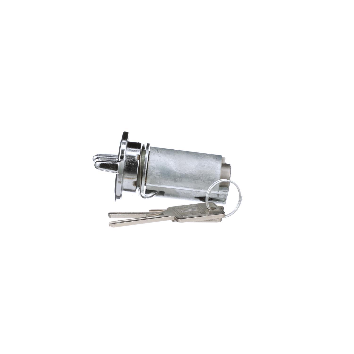 Standard Motor Products US61L - Ignition Lock Cylinder Standard Motor Products US61L Ignition Lock Cylinder product image 5 of 9
