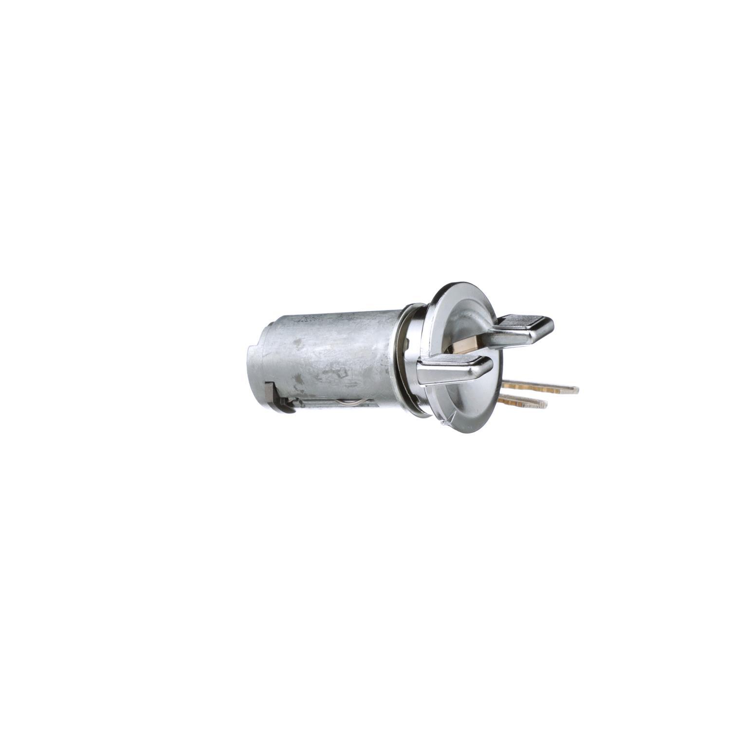 Standard Motor Products US61L - Ignition Lock Cylinder Standard Motor Products US61L Ignition Lock Cylinder product image 6 of 9