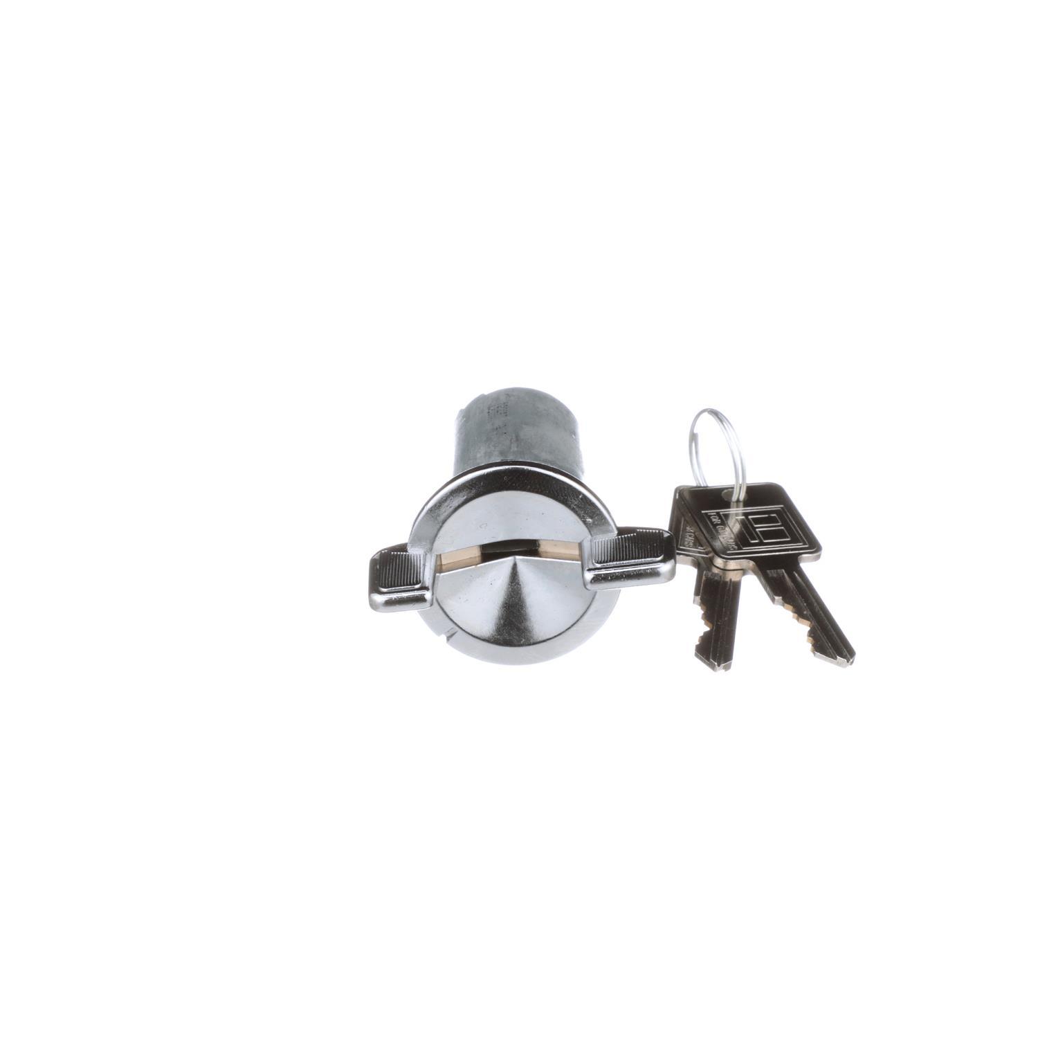 Standard Motor Products US61L - Ignition Lock Cylinder Standard Motor Products US61L Ignition Lock Cylinder product image 7 of 9