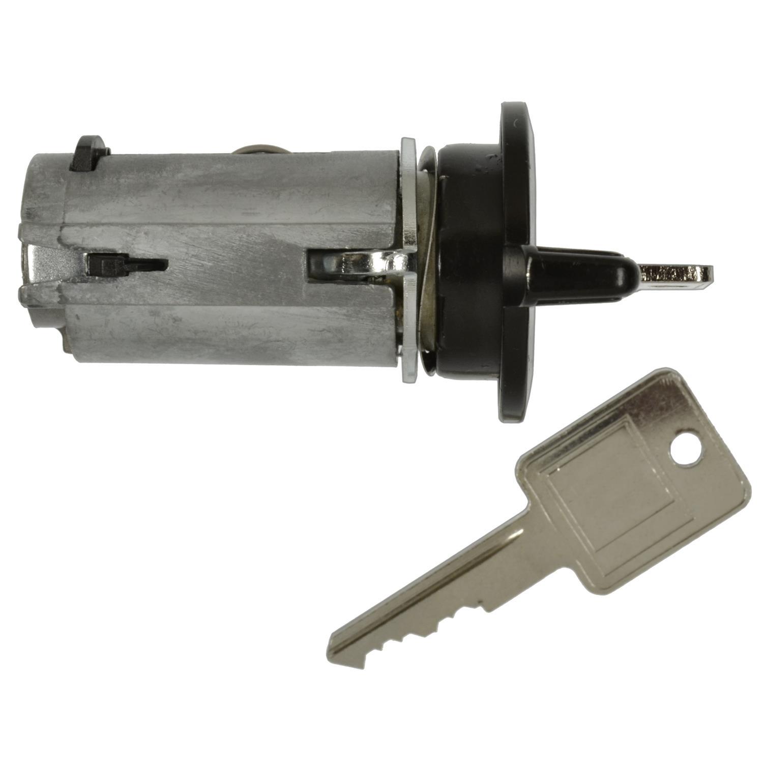 Standard Motor Products US61LB - Ignition Lock Cylinder Standard Motor Products US61LB Ignition Lock Cylinder product image 3 of 3