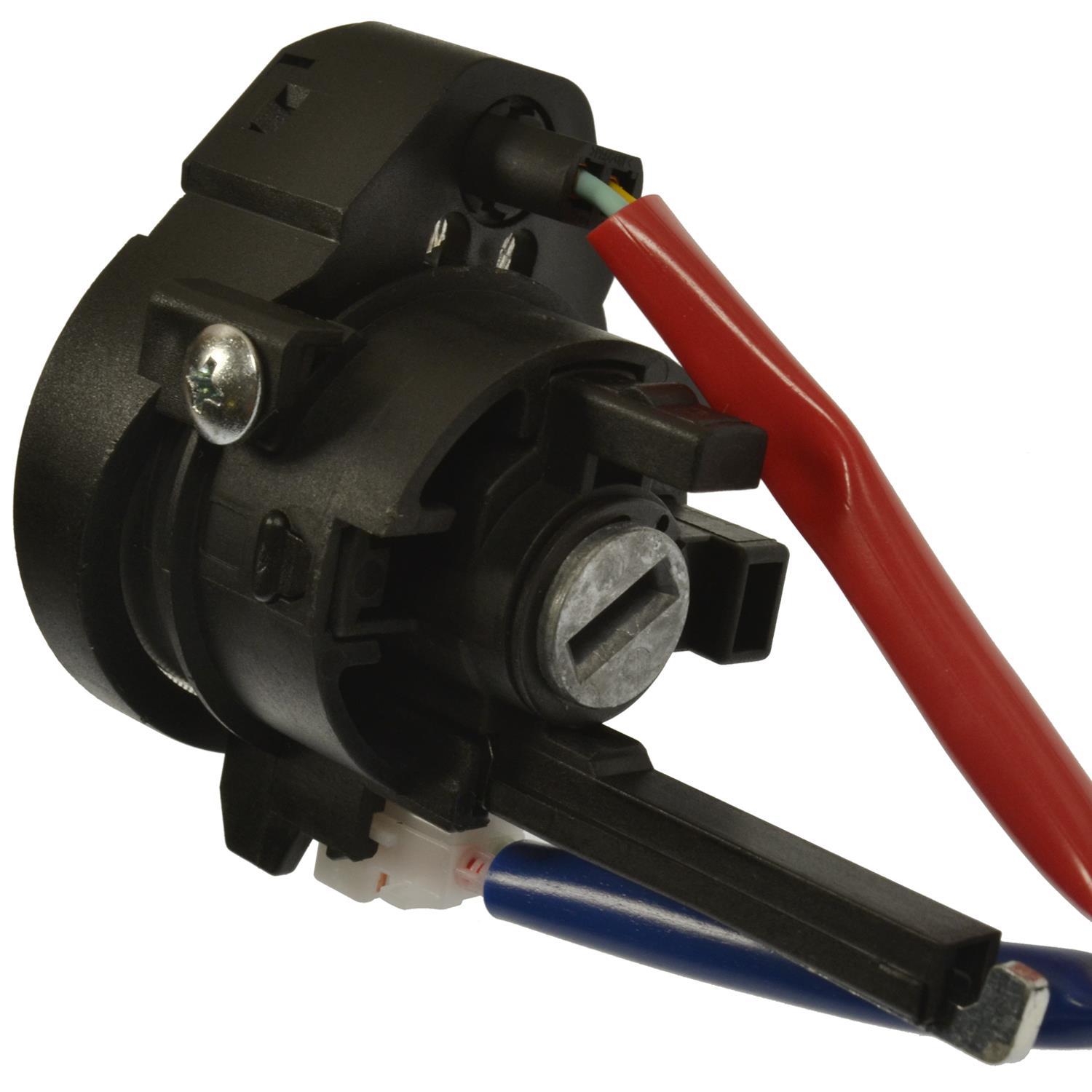 Standard Motor Products US620L - Ignition Lock Cylinder Standard Motor Products US620L Ignition Lock Cylinder product image 3 of 10