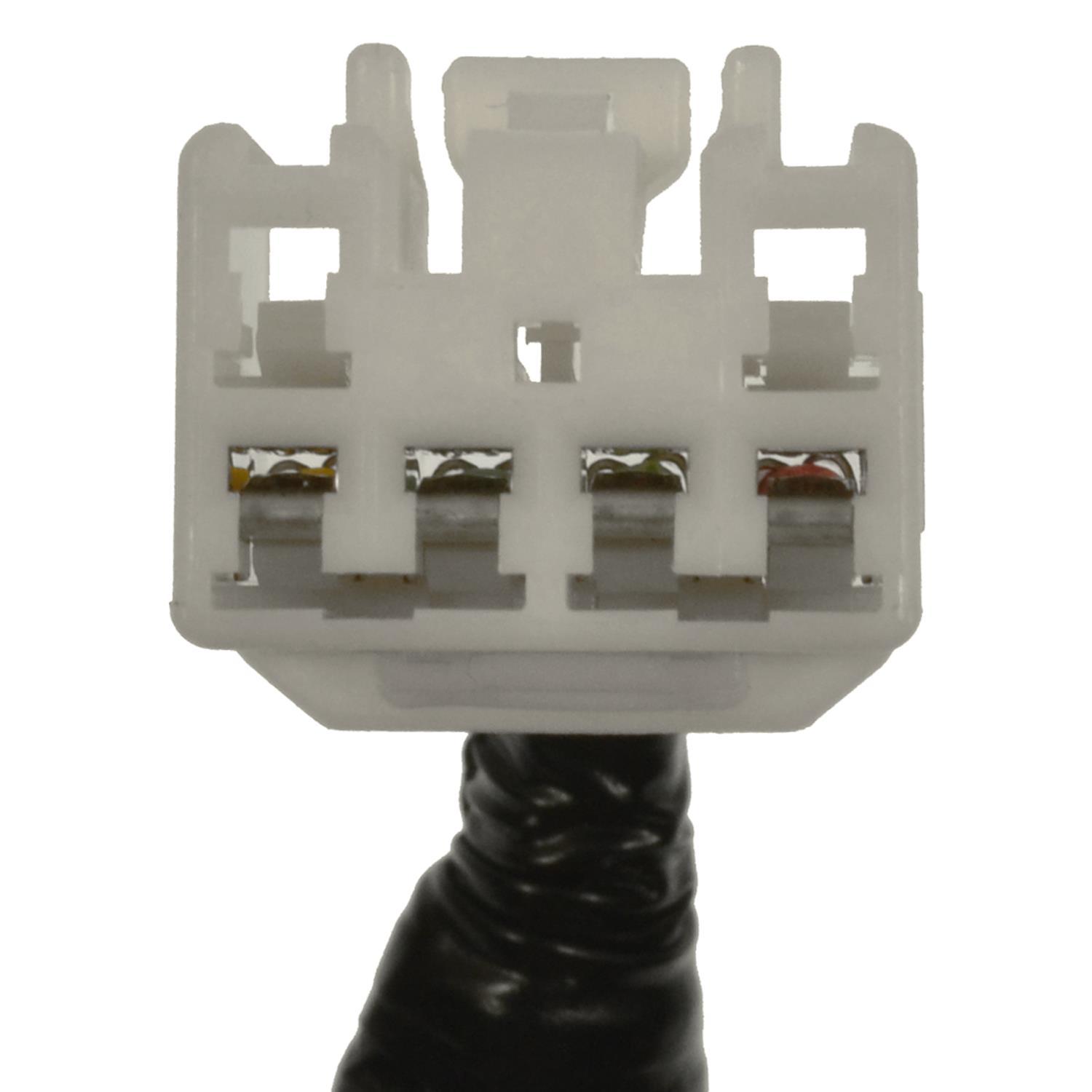 Standard Motor Products US620L - Ignition Lock Cylinder Standard Motor Products US620L Ignition Lock Cylinder product image 5 of 10