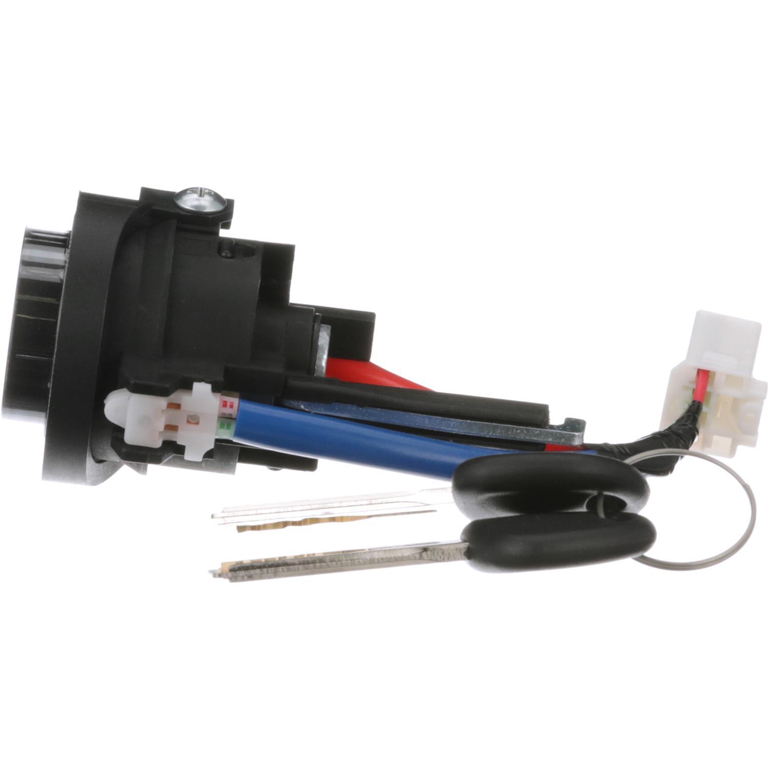Standard Motor Products US620L - Ignition Lock Cylinder Standard Motor Products US620L Ignition Lock Cylinder product image 8 of 10
