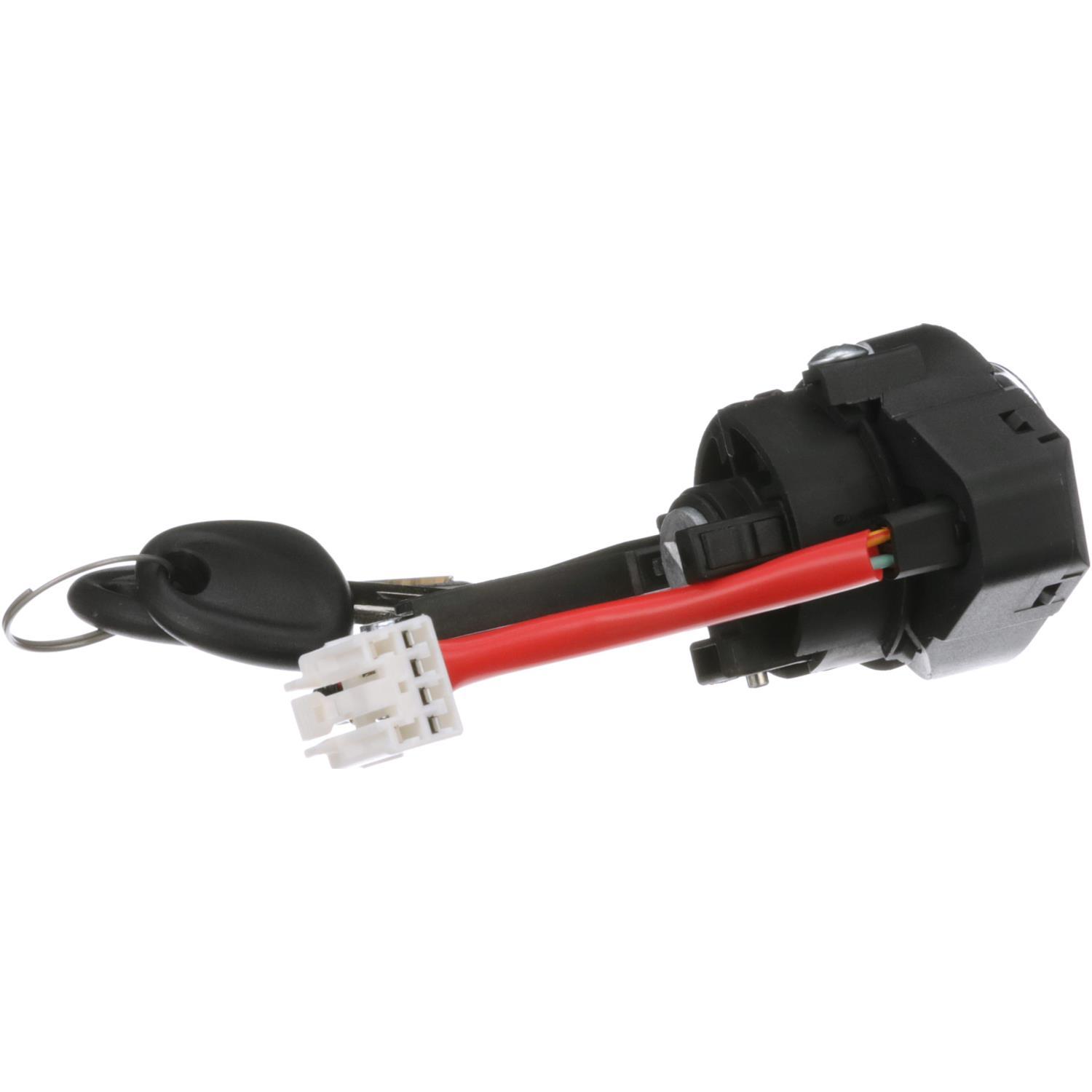 Standard Motor Products US620L - Ignition Lock Cylinder Standard Motor Products US620L Ignition Lock Cylinder product image 10 of 10