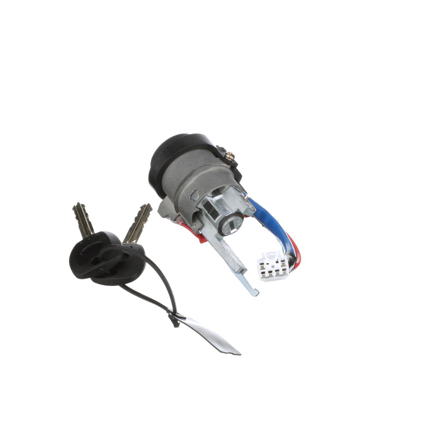Standard Motor Products US621L - Ignition Lock Cylinder Standard Motor Products US621L Ignition Lock Cylinder product image 1 of 10
