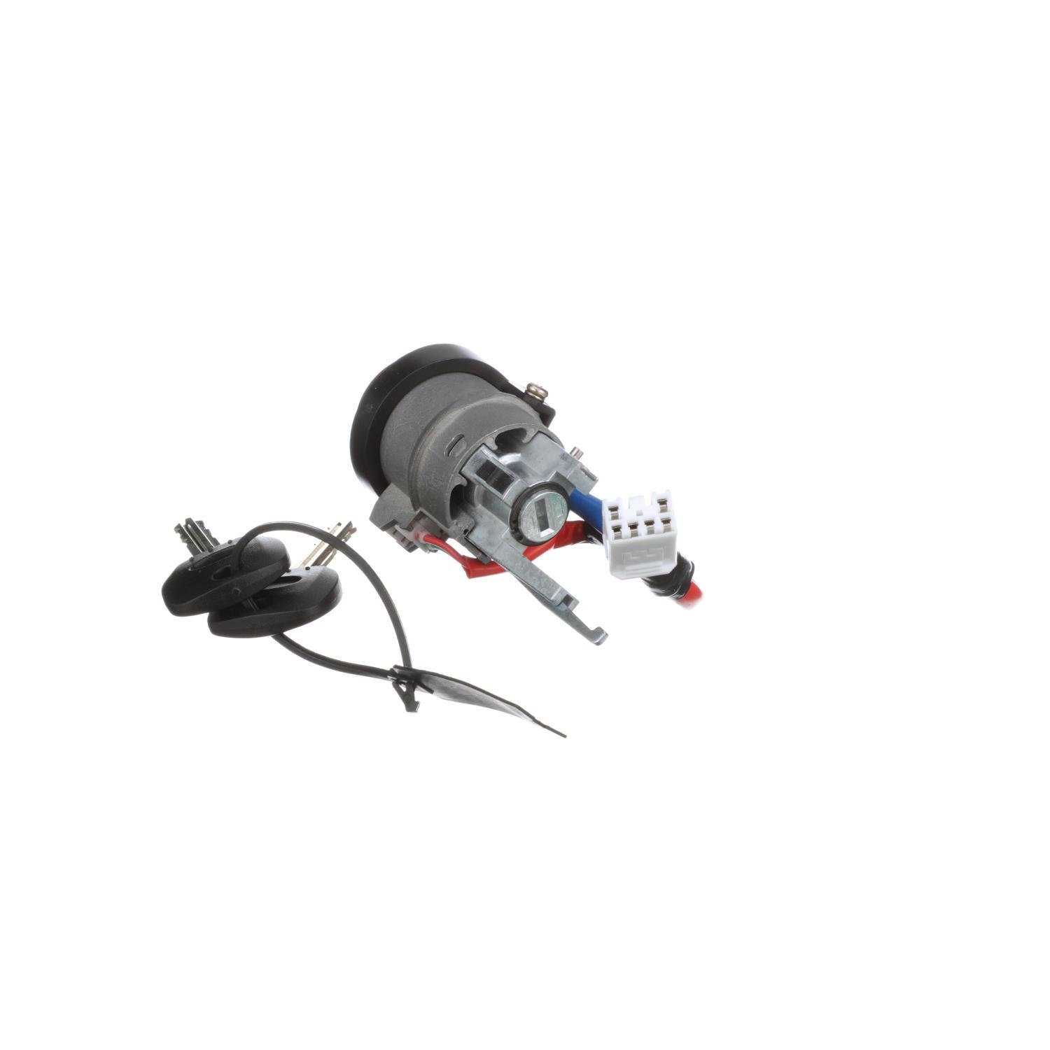 Standard Motor Products US621L - Ignition Lock Cylinder Standard Motor Products US621L Ignition Lock Cylinder product image 5 of 10