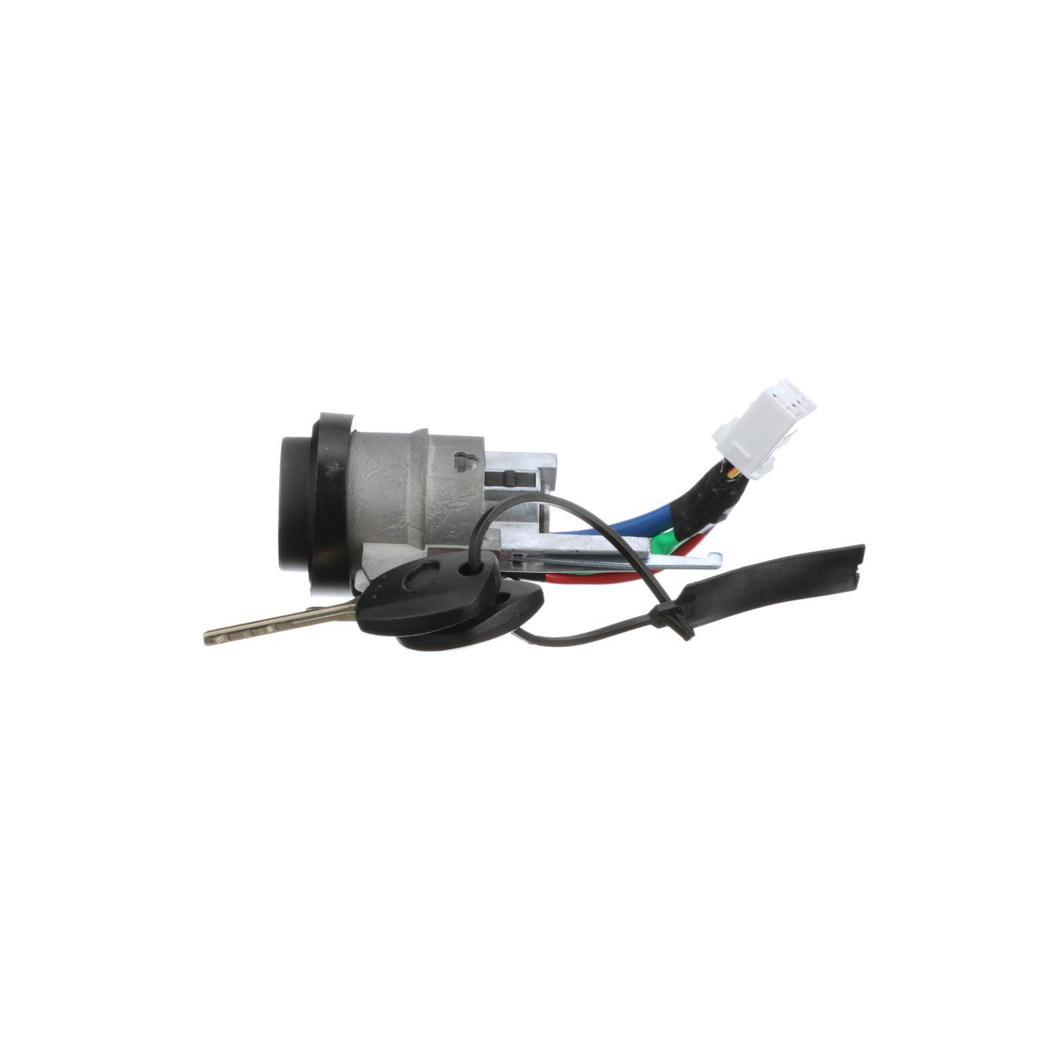 Standard Motor Products US621L - Ignition Lock Cylinder Standard Motor Products US621L Ignition Lock Cylinder product image 7 of 10