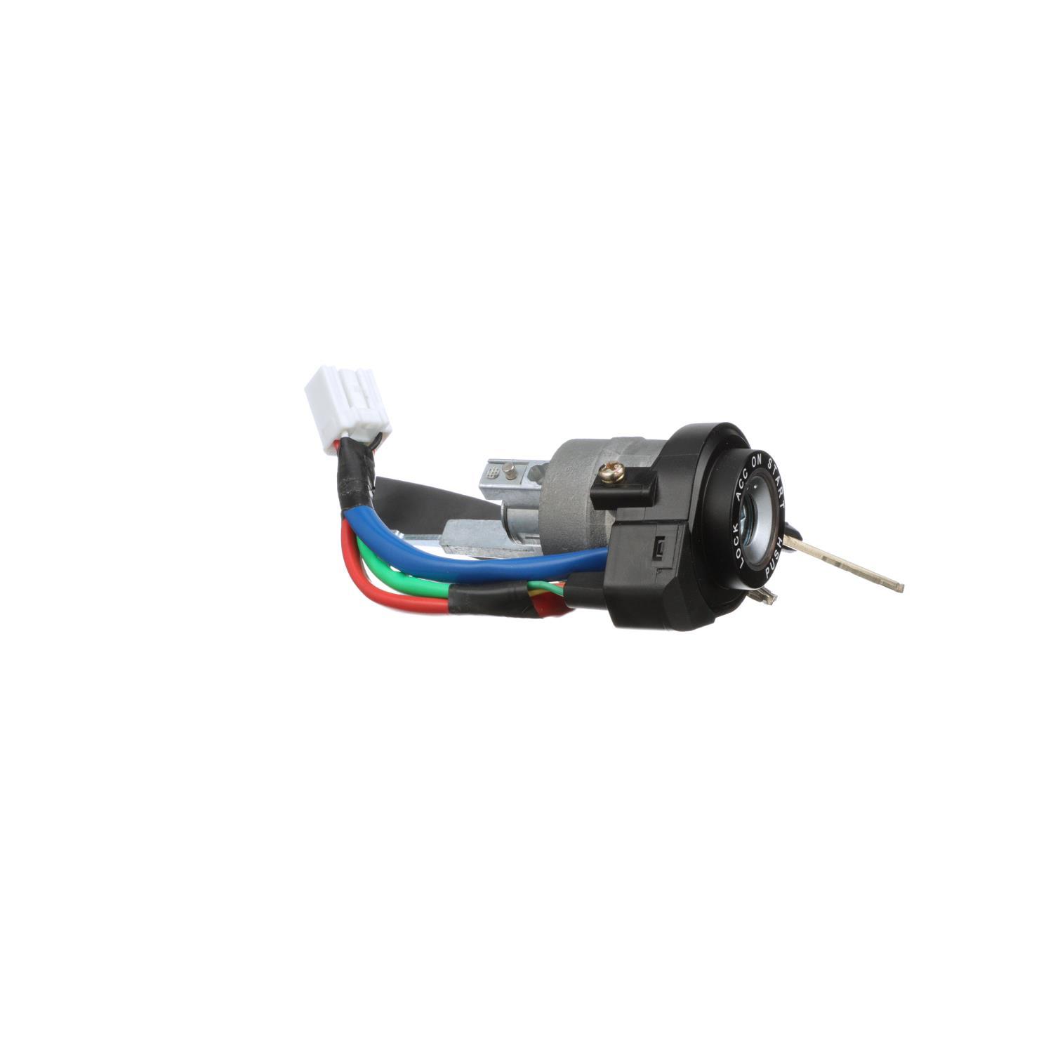 Standard Motor Products US621L - Ignition Lock Cylinder Standard Motor Products US621L Ignition Lock Cylinder product image 8 of 10