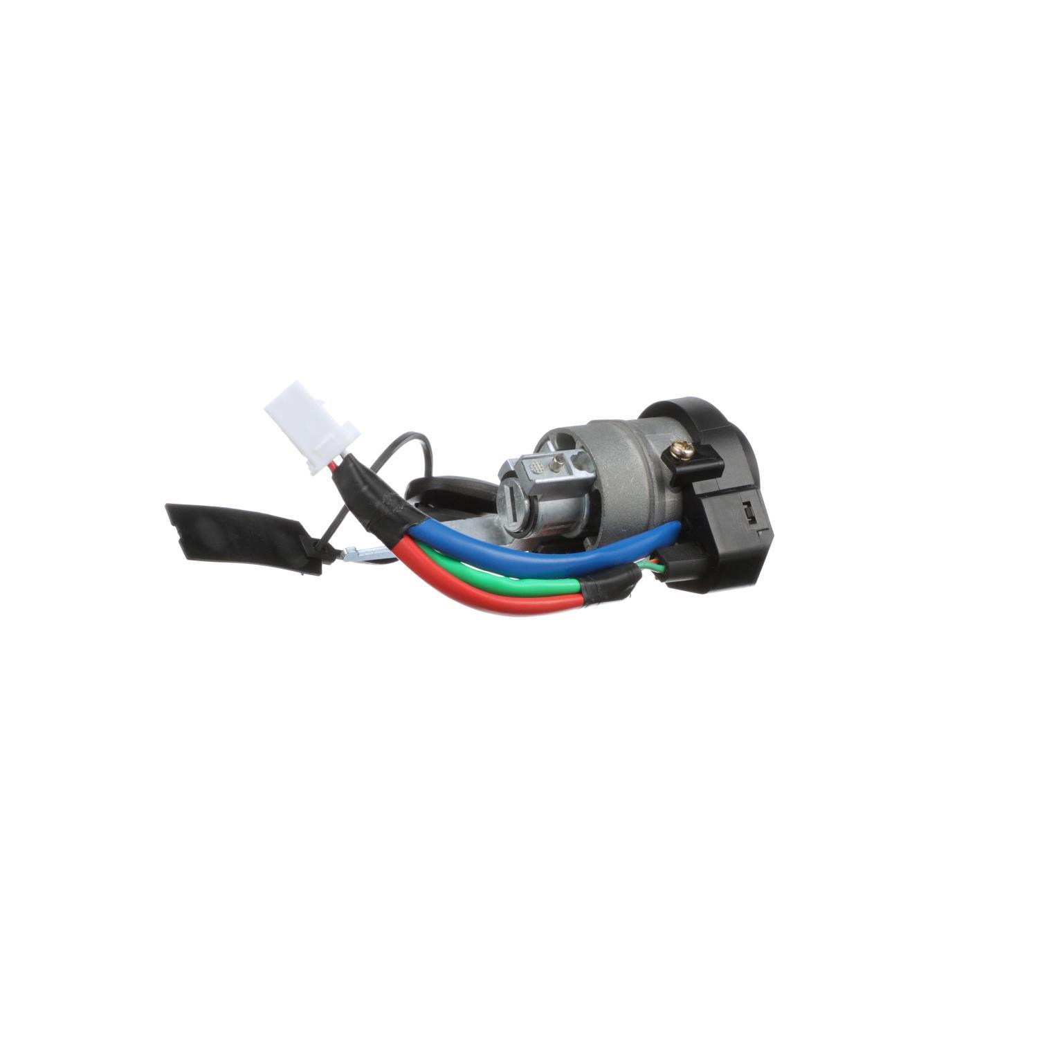 Standard Motor Products US621L - Ignition Lock Cylinder Standard Motor Products US621L Ignition Lock Cylinder product image 10 of 10