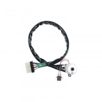 Standard Motor Products US624 Ignition Starter Switch product image 2 of 3