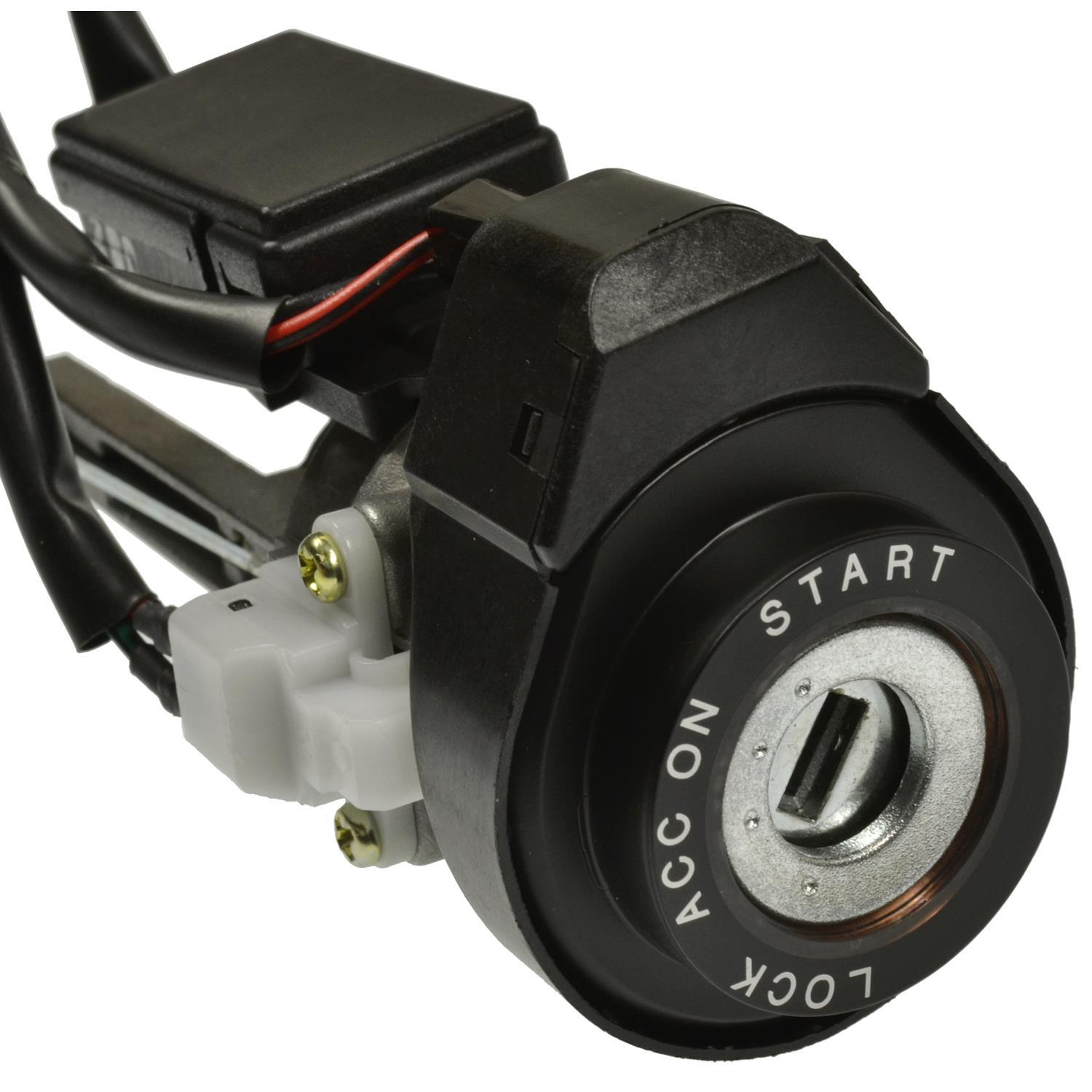 Standard Motor Products US626L - Ignition Lock Cylinder Standard Motor Products US626L Ignition Lock Cylinder product image 1 of 3