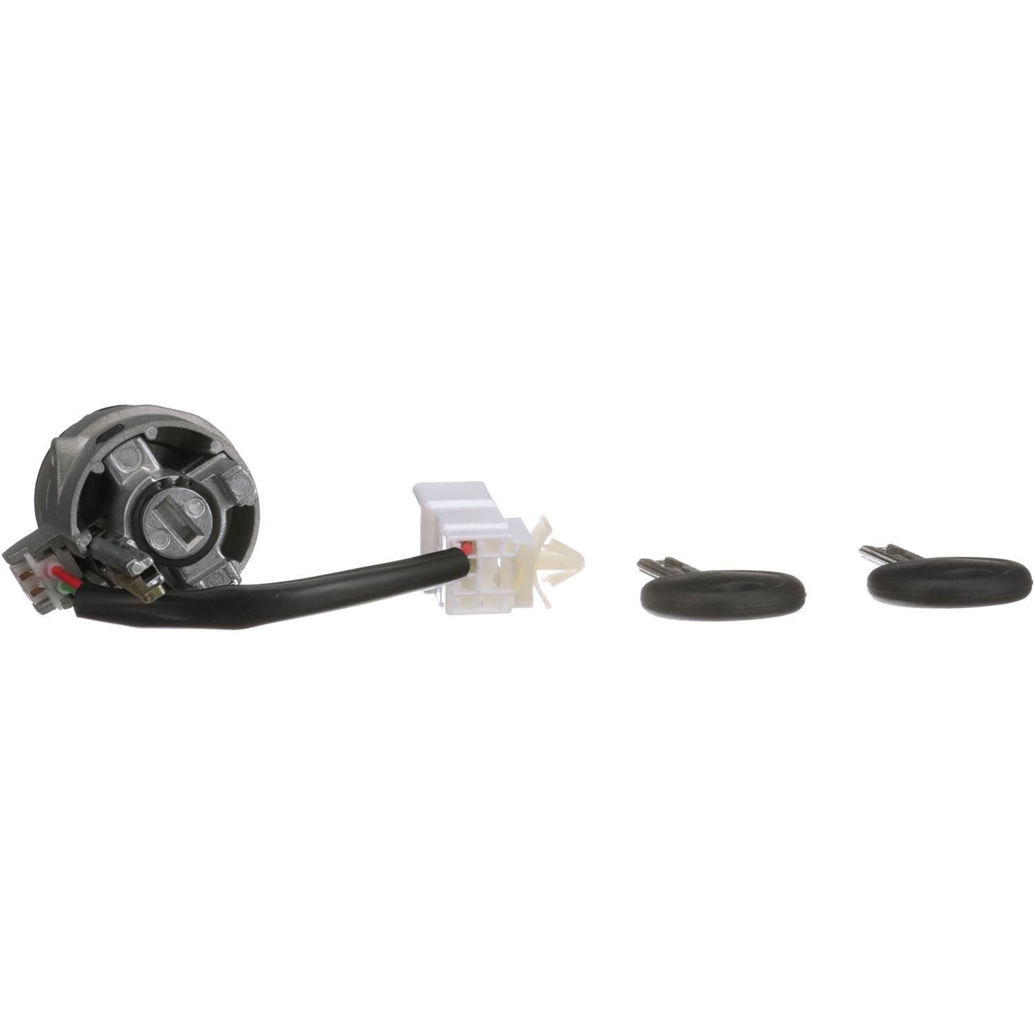 Standard Motor Products US627L - Ignition Lock Cylinder Standard Motor Products US627L Ignition Lock Cylinder product image 3 of 10