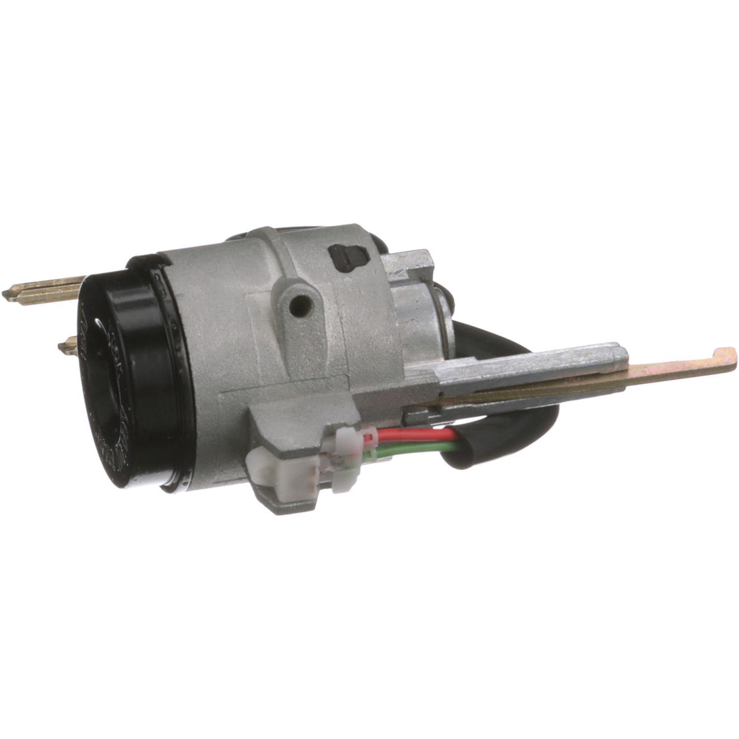 Standard Motor Products US627L - Ignition Lock Cylinder Standard Motor Products US627L Ignition Lock Cylinder product image 6 of 10