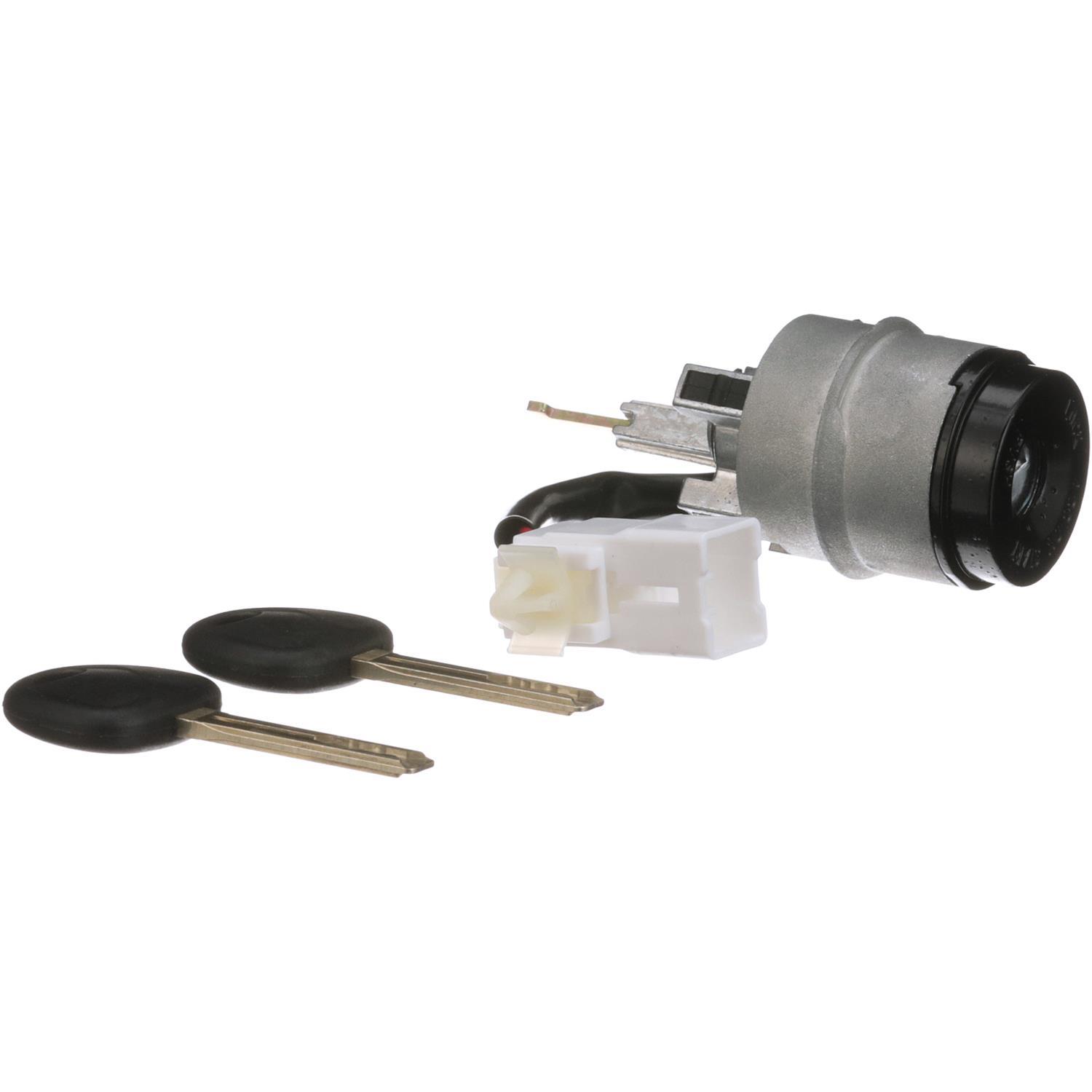 Standard Motor Products US627L - Ignition Lock Cylinder Standard Motor Products US627L Ignition Lock Cylinder product image 8 of 10