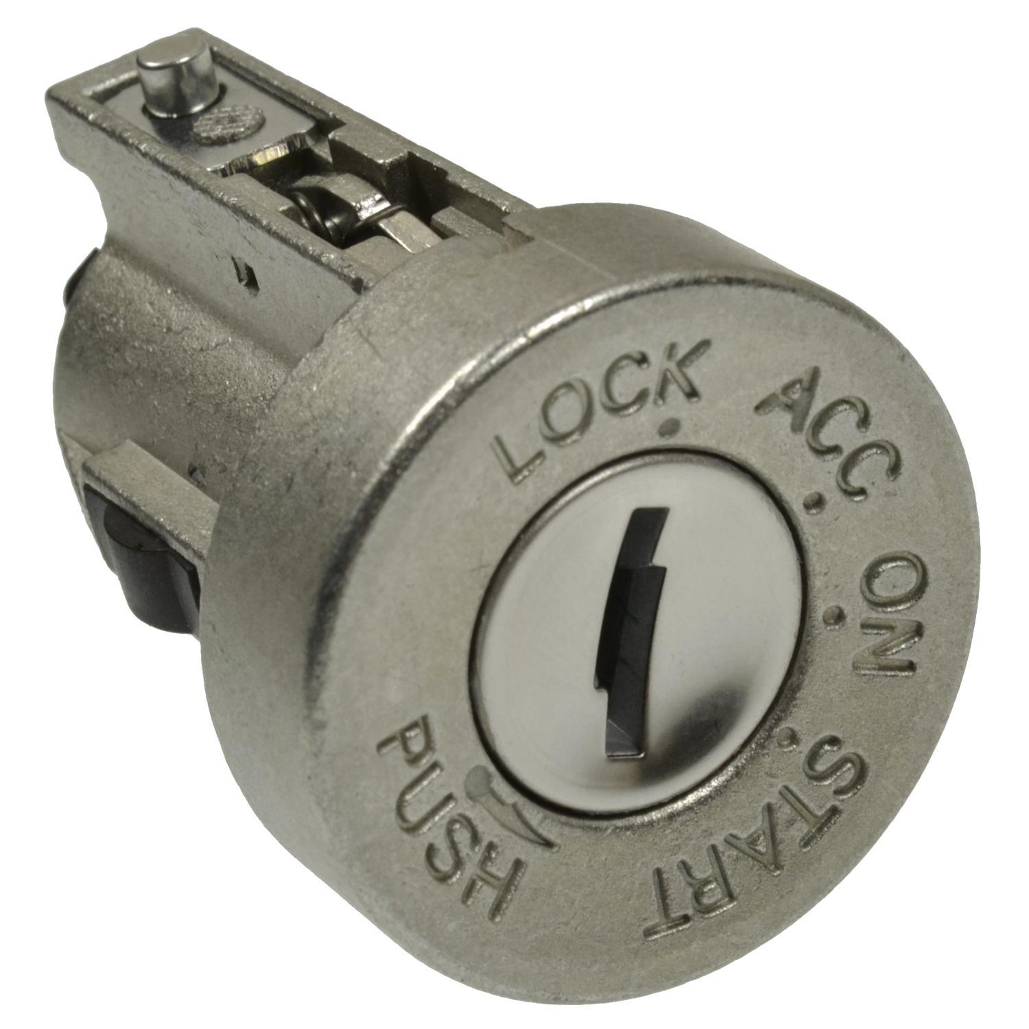 Standard Motor Products US629L - Ignition Lock Cylinder Standard Motor Products US629L Ignition Lock Cylinder product image 1 of 3