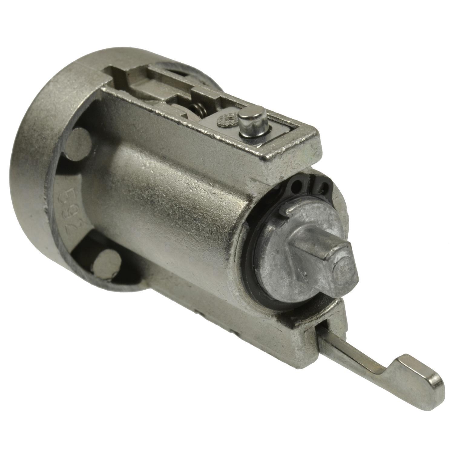 Standard Motor Products US629L - Ignition Lock Cylinder Standard Motor Products US629L Ignition Lock Cylinder product image 2 of 3