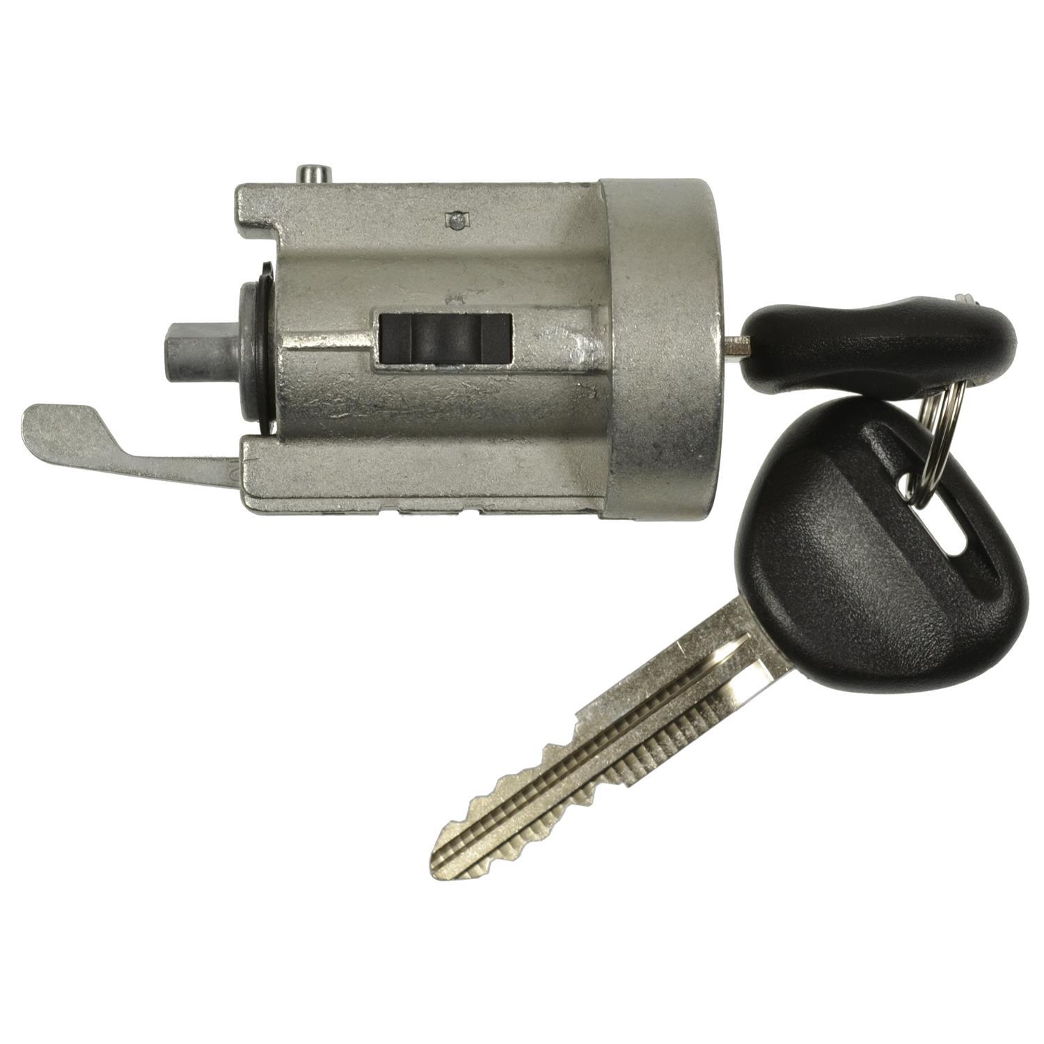 Standard Motor Products US629L - Ignition Lock Cylinder Standard Motor Products US629L Ignition Lock Cylinder product image 3 of 3