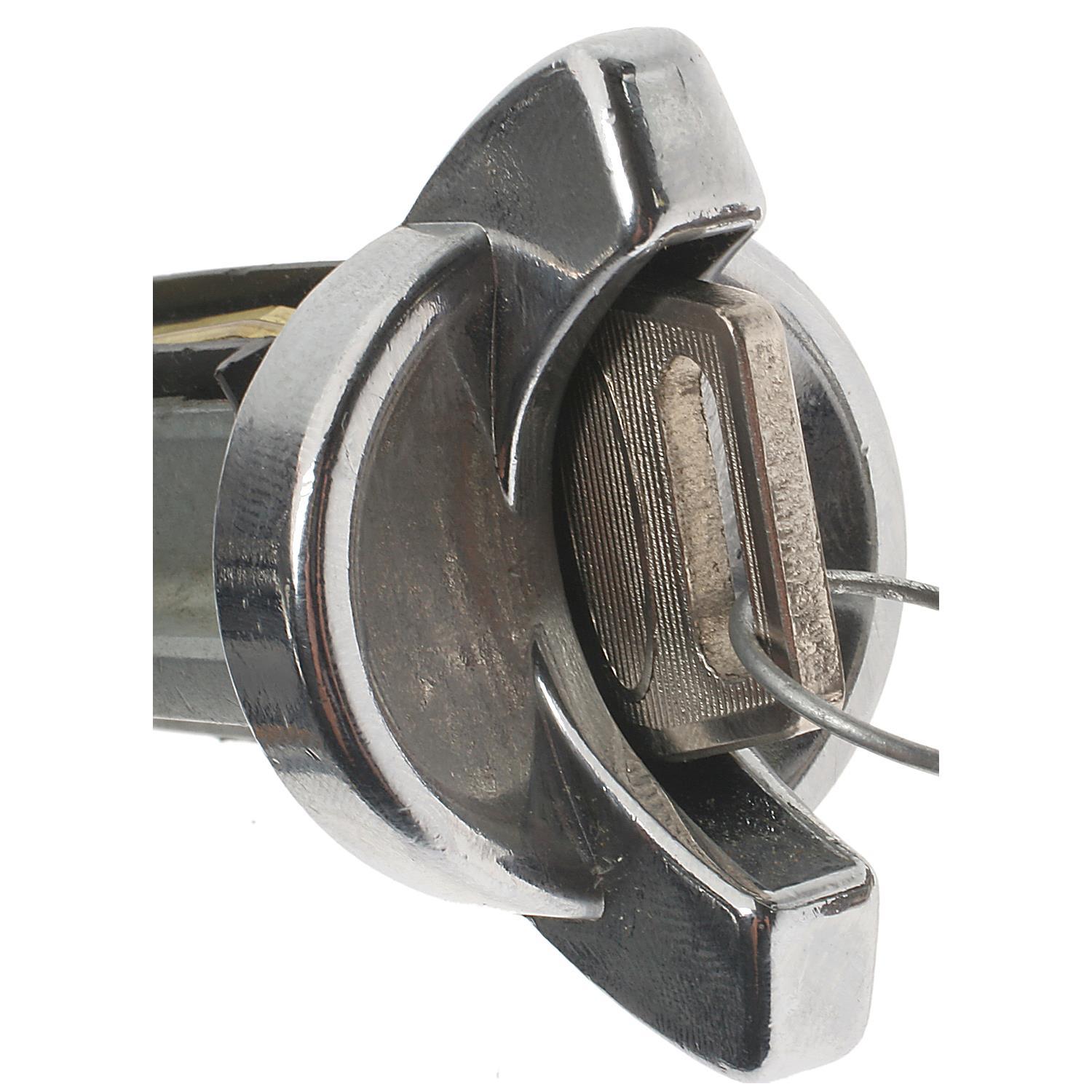 Standard Motor Products US62L - Ignition Lock Cylinder Standard Motor Products US62L Ignition Lock Cylinder product image 1 of 3