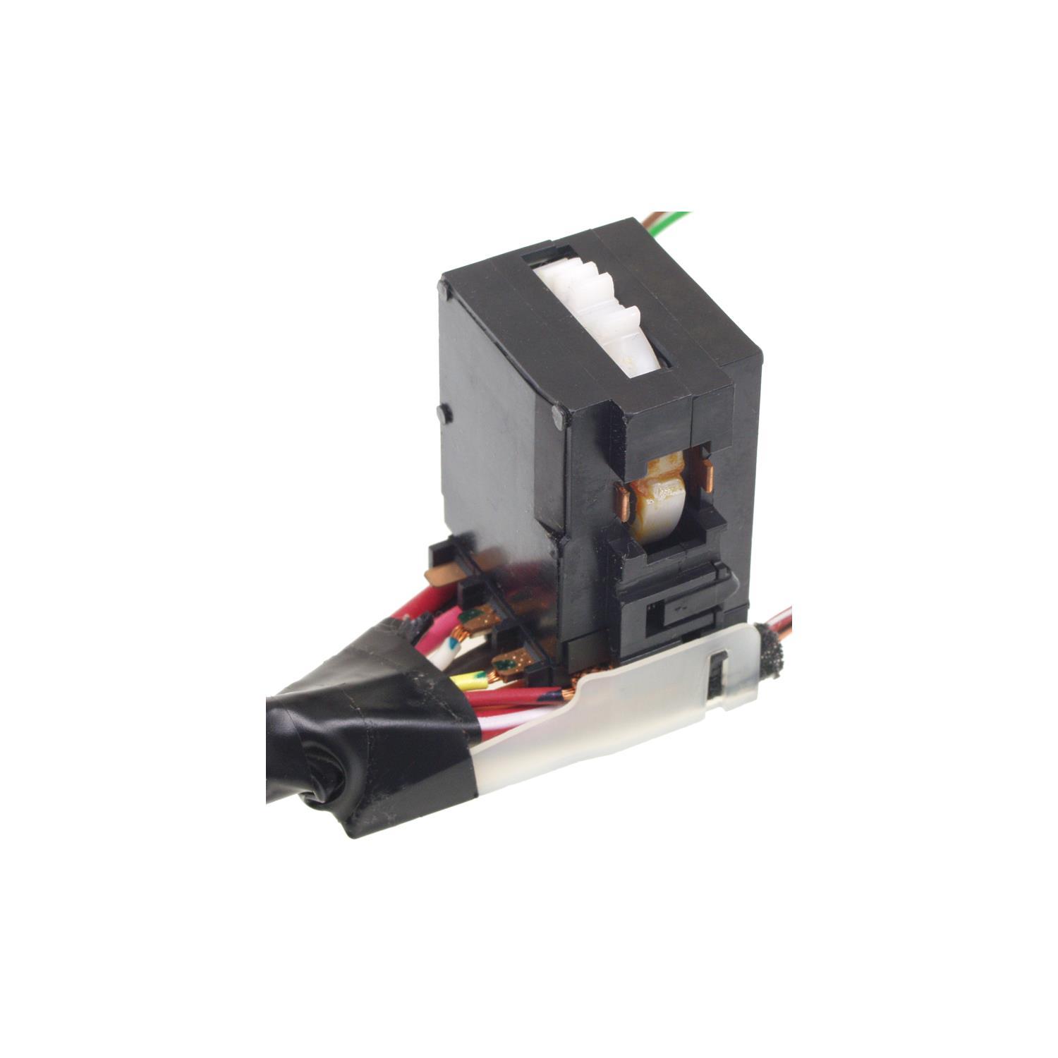 Standard Motor Products US630 - Ignition Starter Switch Standard Motor Products US630 Ignition Starter Switch product image 1 of 3