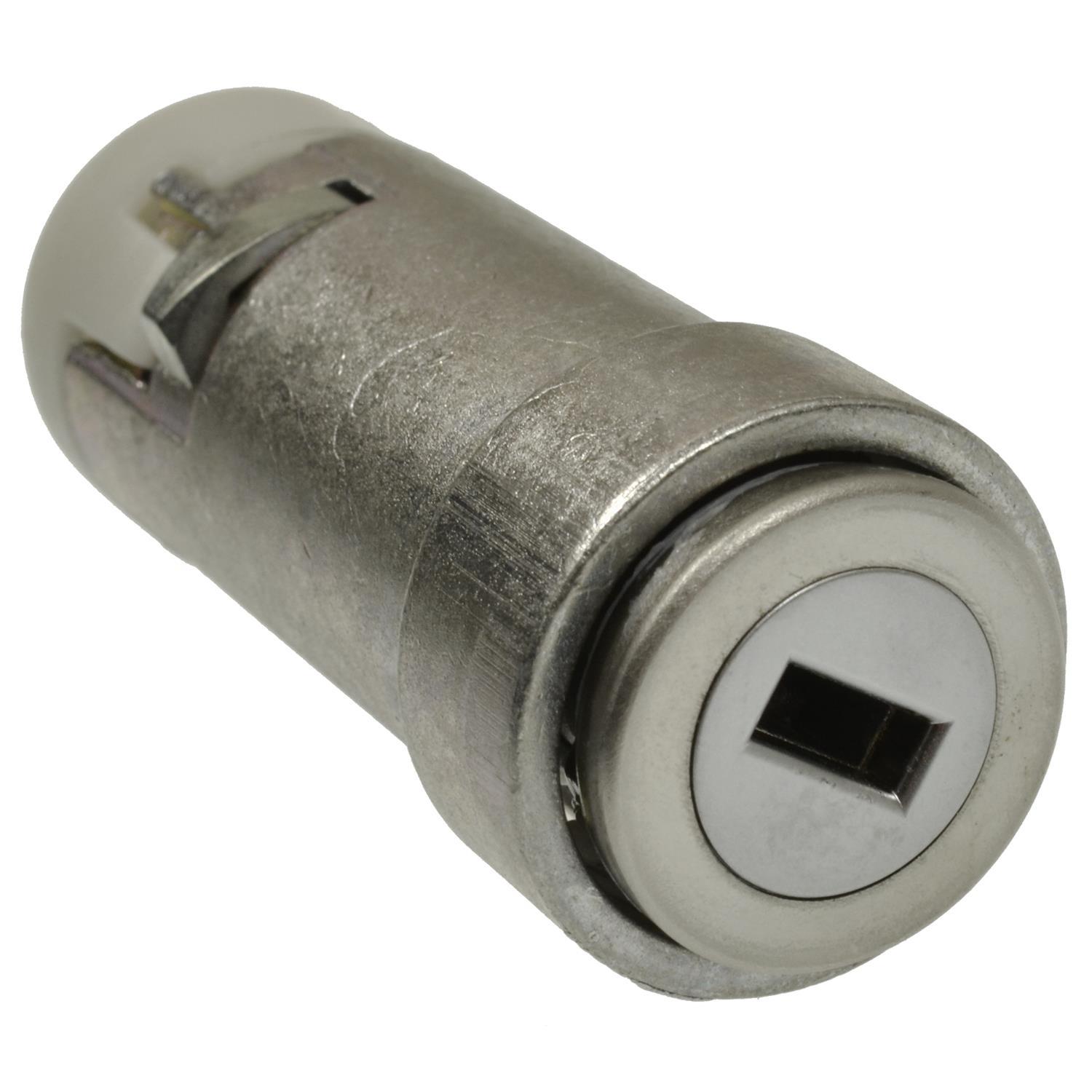 Standard Motor Products US632L - Ignition Lock Cylinder Standard Motor Products US632L Ignition Lock Cylinder product image 1 of 3