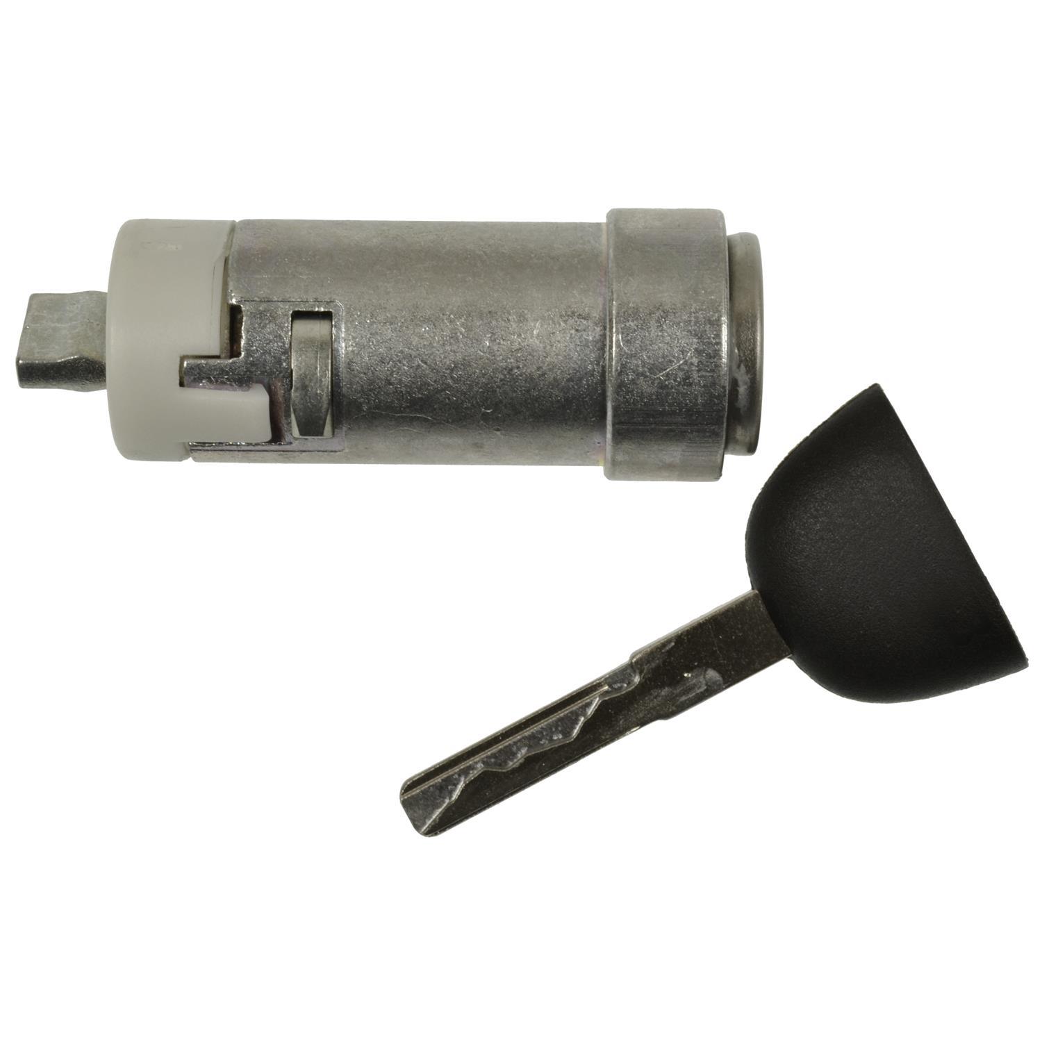 Standard Motor Products US632L - Ignition Lock Cylinder Standard Motor Products US632L Ignition Lock Cylinder product image 3 of 3