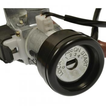 Standard Motor Products US633 Ignition Lock and Cylinder Switch product image 1 of 3