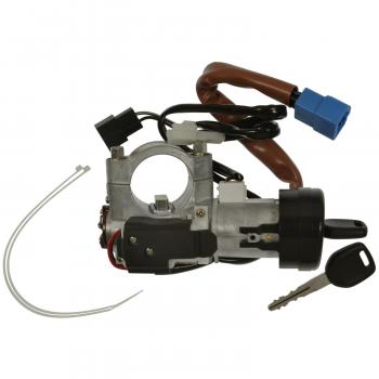 Standard Motor Products US633 Ignition Lock and Cylinder Switch product image 2 of 3