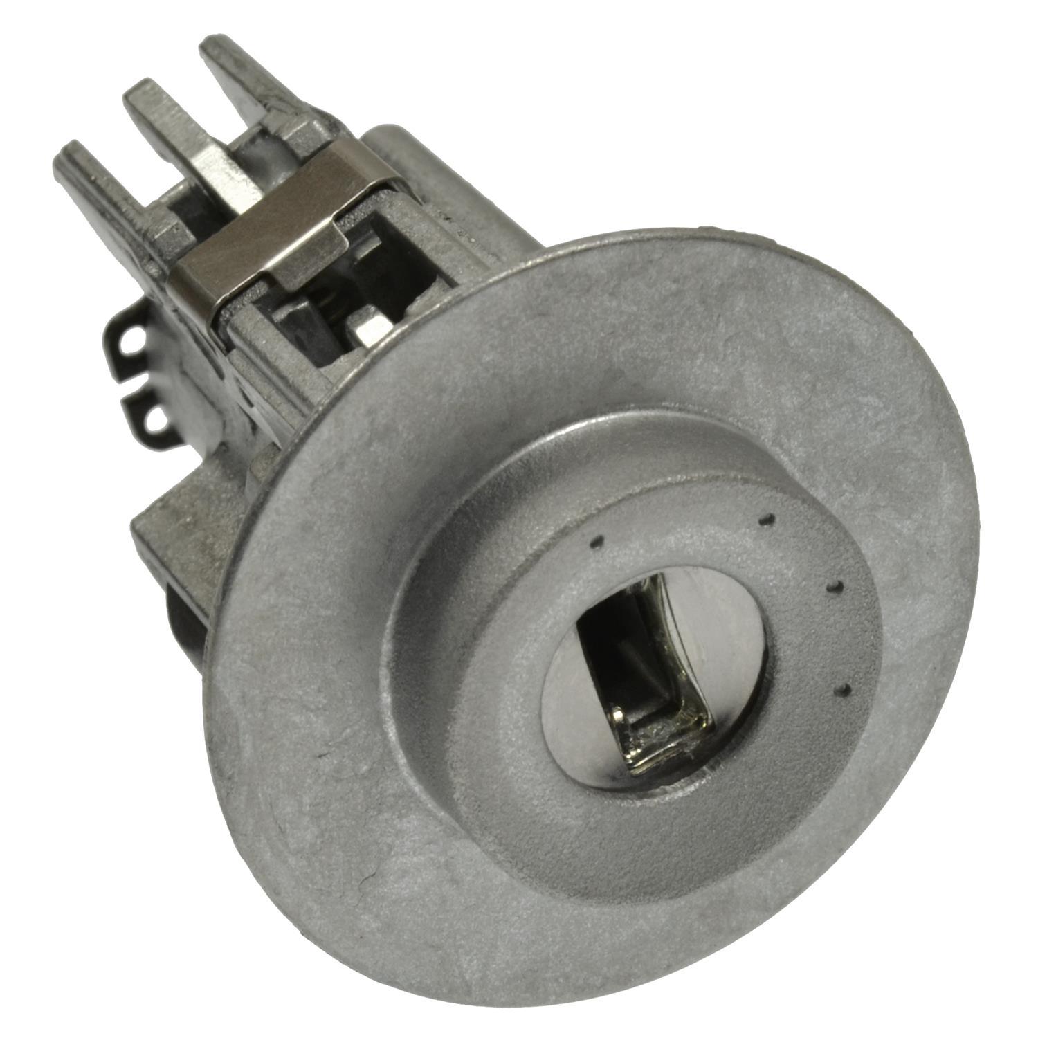 Standard Motor Products US634L Ignition Lock Cylinder product image 1 of 3