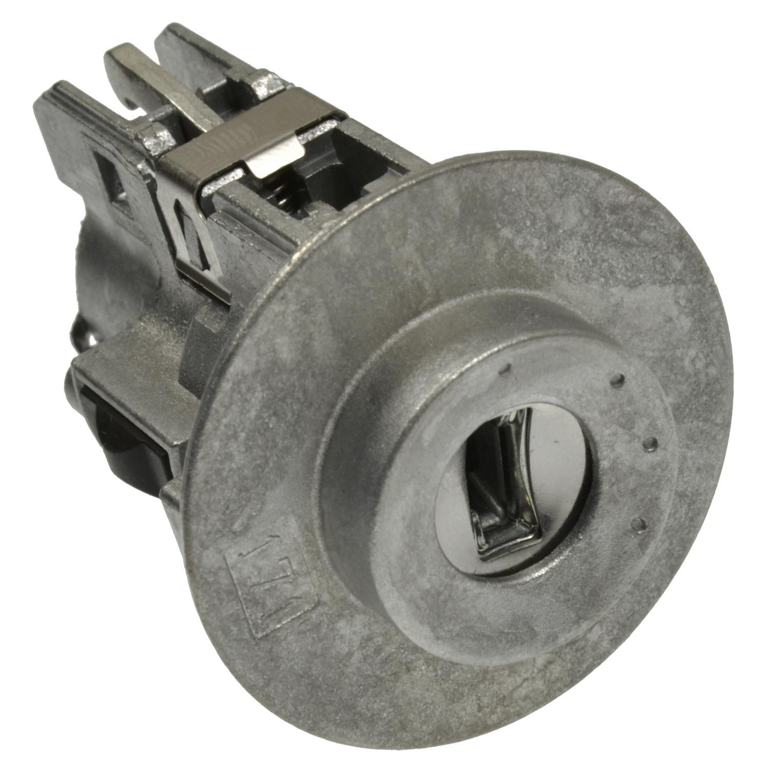 Standard Motor Products US635L - Ignition Lock Cylinder Standard Motor Products US635L Ignition Lock Cylinder product image 1 of 3