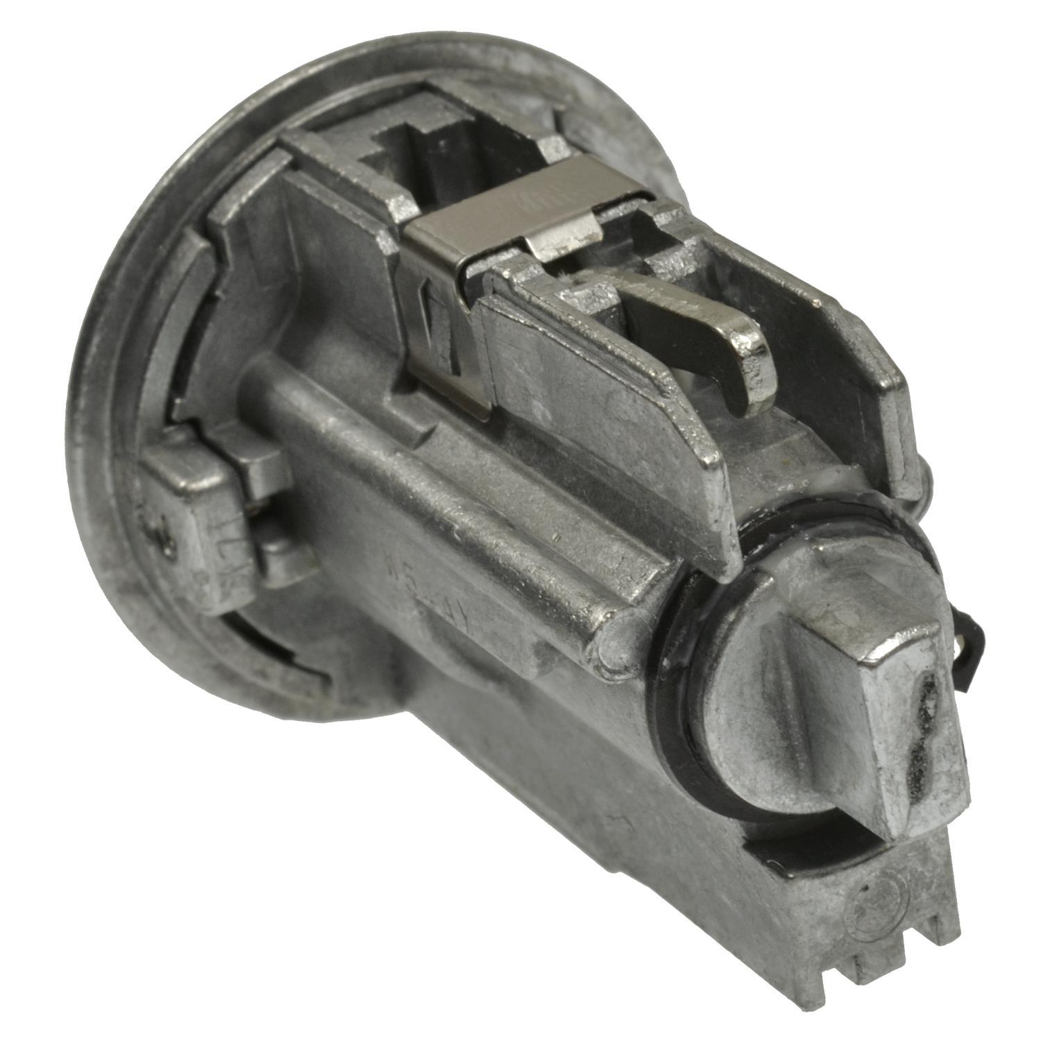 Standard Motor Products US635L - Ignition Lock Cylinder Standard Motor Products US635L Ignition Lock Cylinder product image 2 of 3
