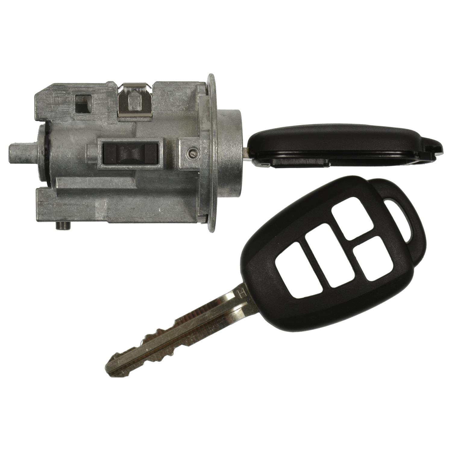 Standard Motor Products US635L - Ignition Lock Cylinder Standard Motor Products US635L Ignition Lock Cylinder product image 3 of 3