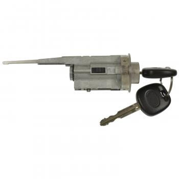 Standard Motor Products US636L Ignition Lock Cylinder product image 3 of 3