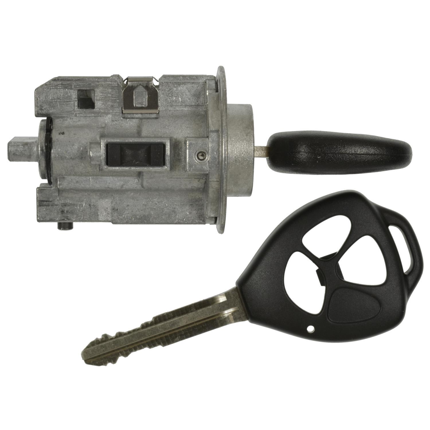 Standard Motor Products US637L Ignition Lock Cylinder product image 3 of 3