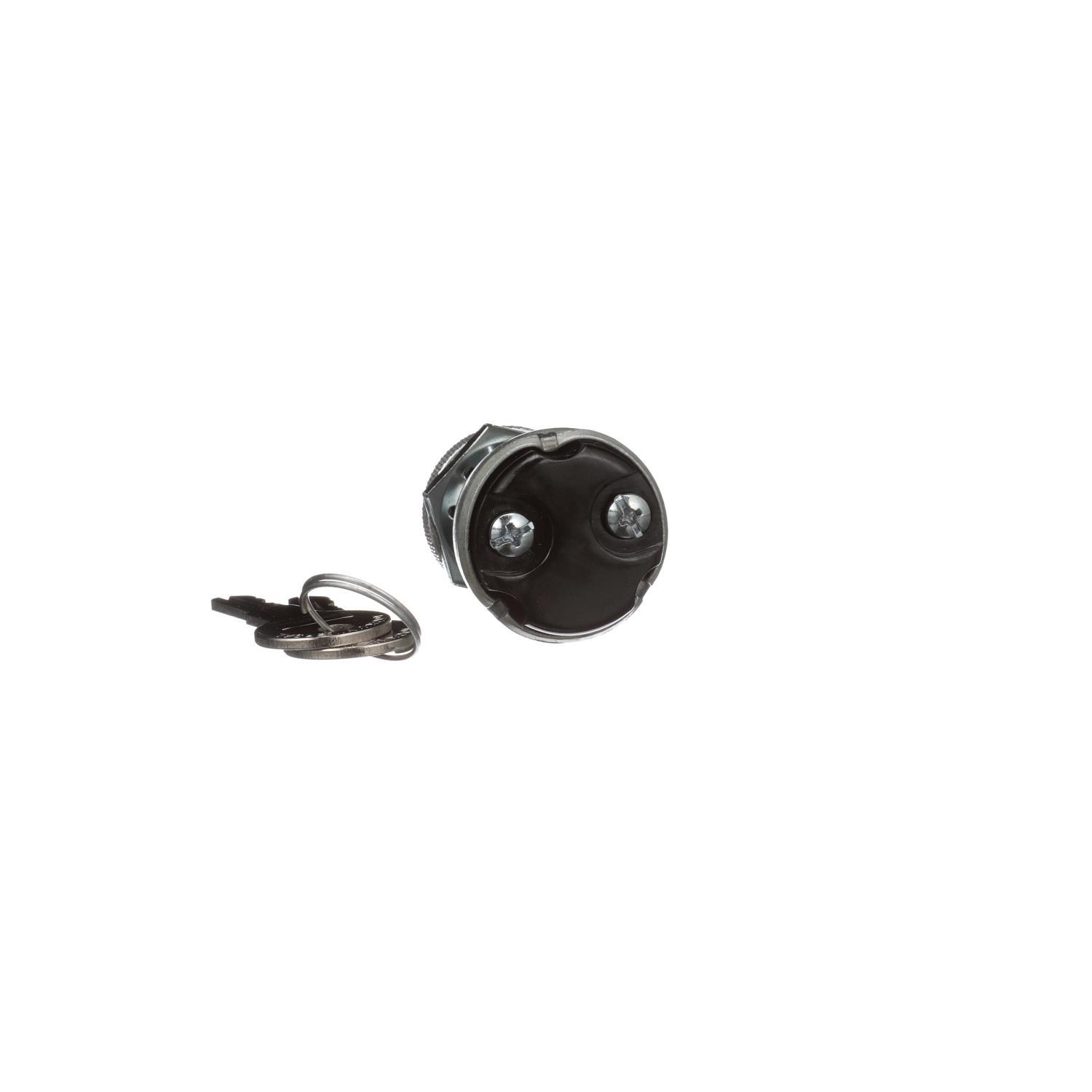 Standard Motor Products US64 - Ignition Lock Cylinder Standard Motor Products US64 Ignition Lock Cylinder product image 2 of 8
