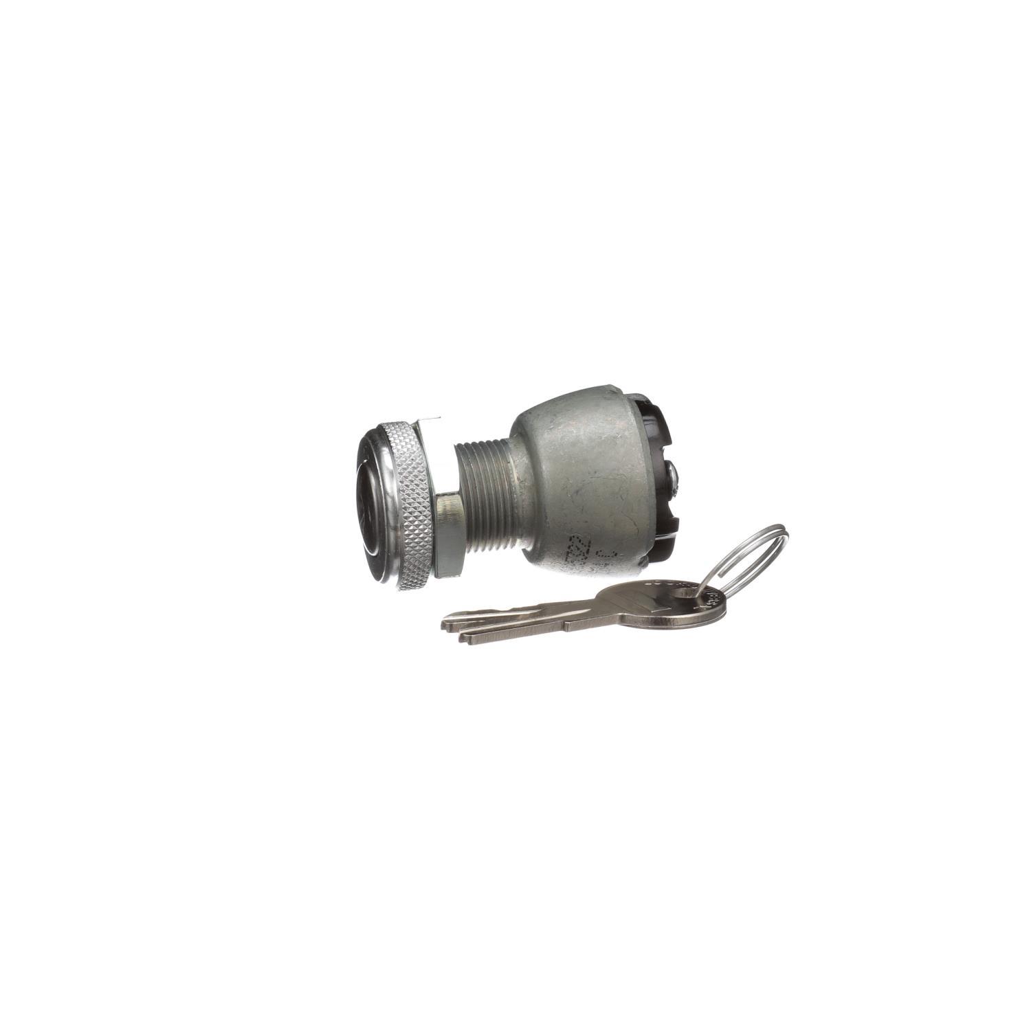Standard Motor Products US64 - Ignition Lock Cylinder Standard Motor Products US64 Ignition Lock Cylinder product image 3 of 8