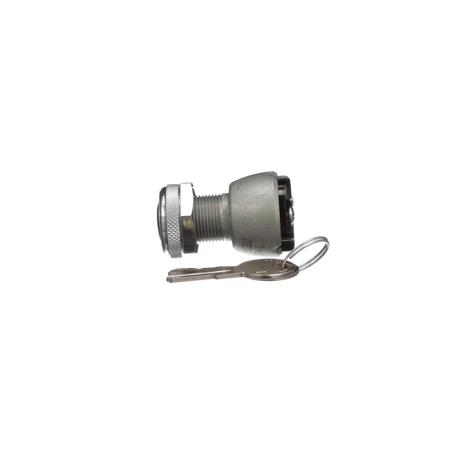 Standard Motor Products US64 - Ignition Lock Cylinder Standard Motor Products US64 Ignition Lock Cylinder product image 4 of 8