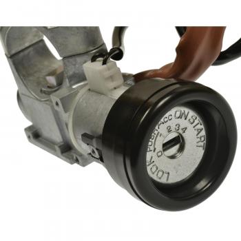 Standard Motor Products US640 Ignition Lock and Cylinder Switch product image 1 of 3