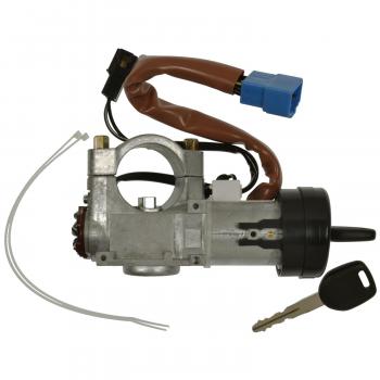 Standard Motor Products US640 Ignition Lock and Cylinder Switch product image 2 of 3