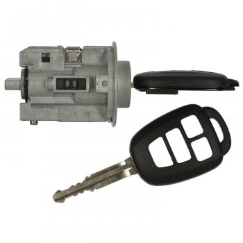 Standard Motor Products US641L Ignition Lock Cylinder product image 3 of 3