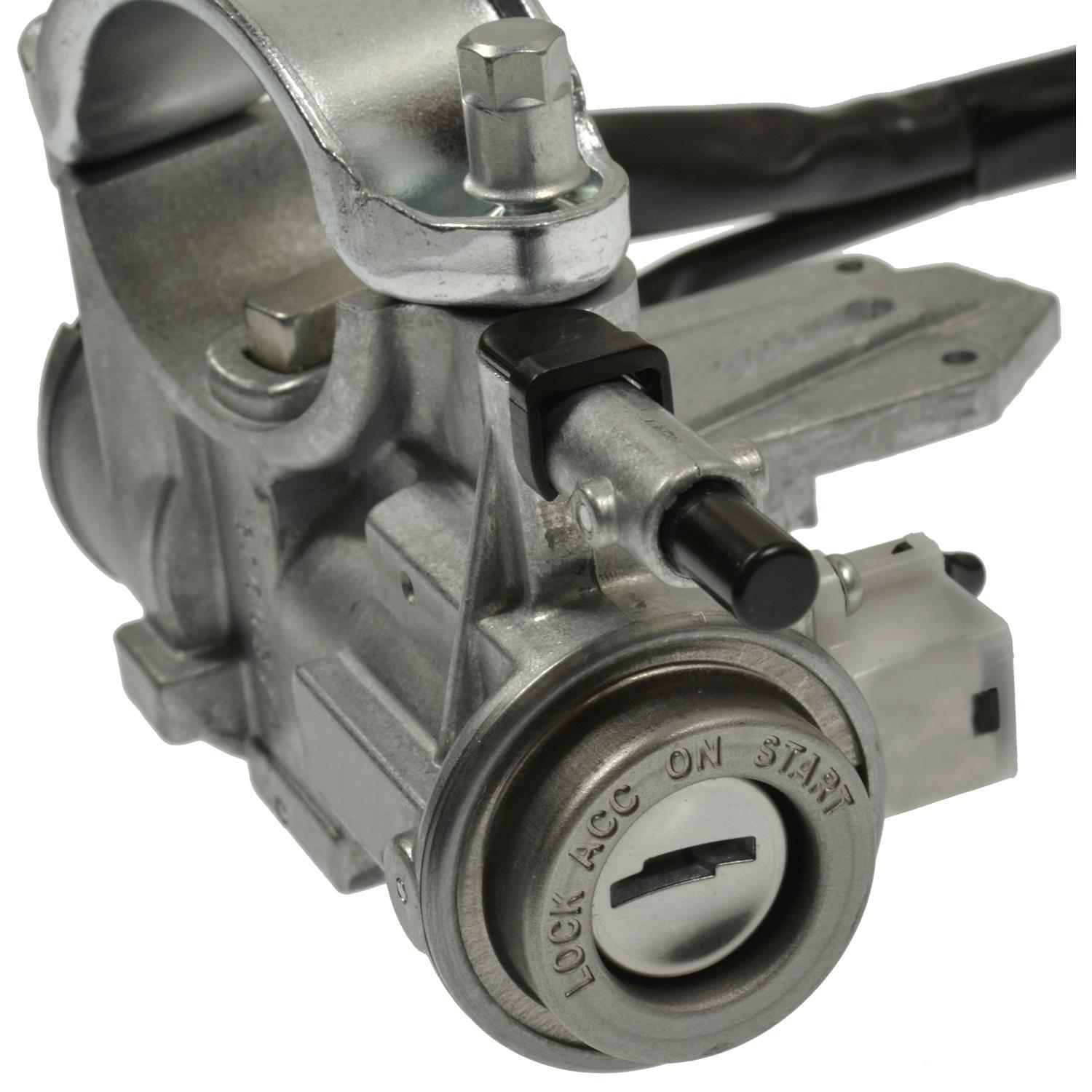 Standard Motor Products US642L - Ignition Lock Cylinder Standard Motor Products US642L Ignition Lock Cylinder product image 1 of 3