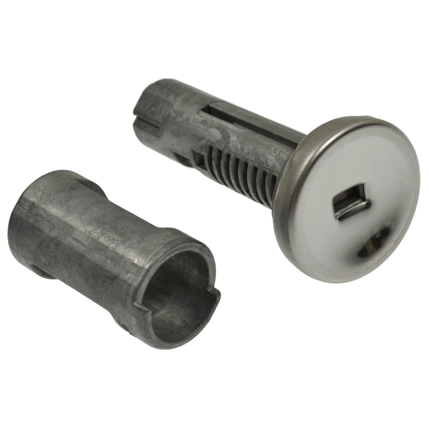 Standard Motor Products US644L - Ignition Lock Cylinder Standard Motor Products US644L Ignition Lock Cylinder product image 1 of 3