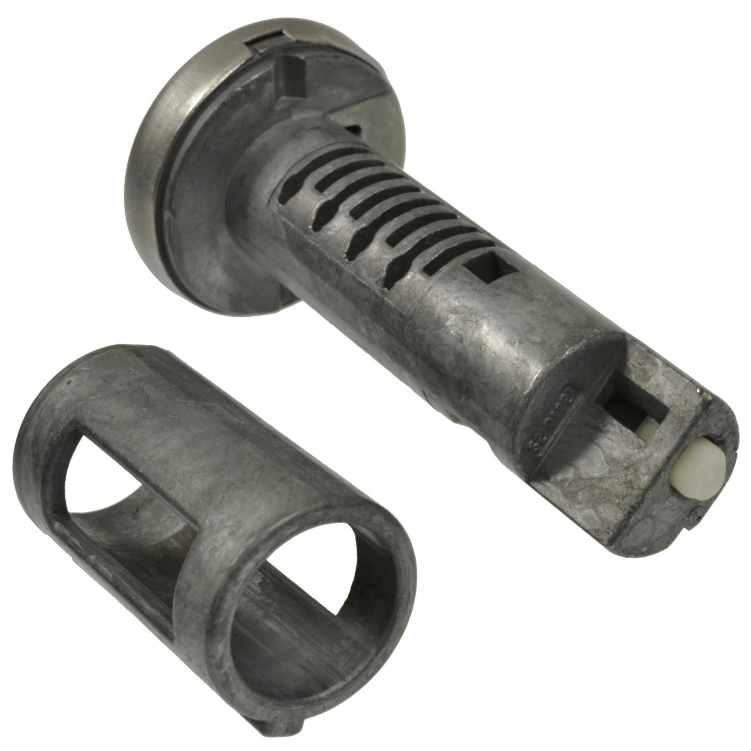 Standard Motor Products US644L - Ignition Lock Cylinder Standard Motor Products US644L Ignition Lock Cylinder product image 2 of 3