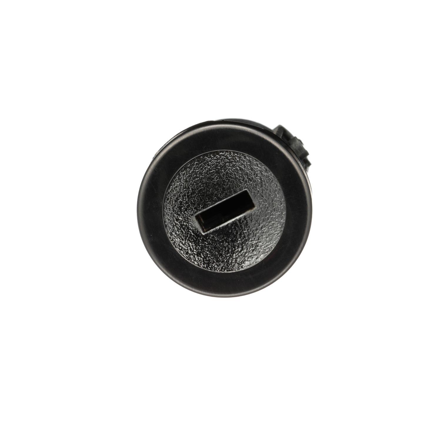 Standard Motor Products US652L - Ignition Lock Cylinder Standard Motor Products US652L Ignition Lock Cylinder product image 9 of 9