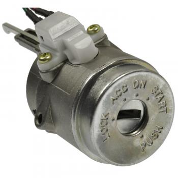 Standard Motor Products US653L Ignition Lock Cylinder product image 1 of 3