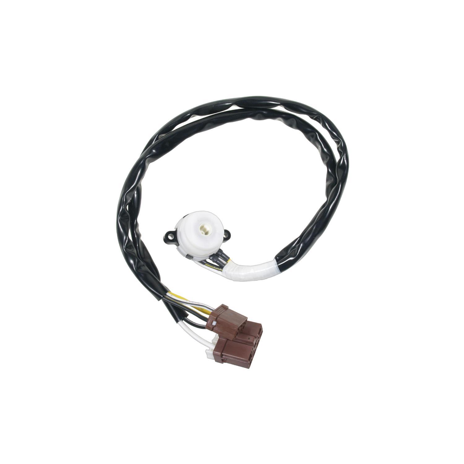 Standard Motor Products US655 Ignition Starter Switch product image 2 of 3