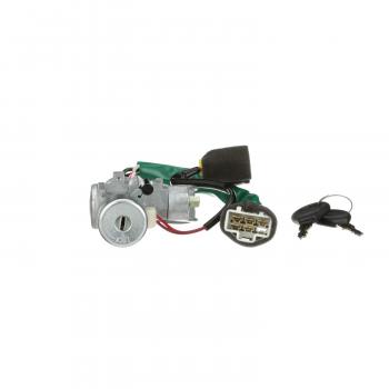 Standard Motor Products US661 - Ignition Lock and Cylinder Switch Standard Motor Products US661 Ignition Lock and Cylinder Switch product image 3 of 6